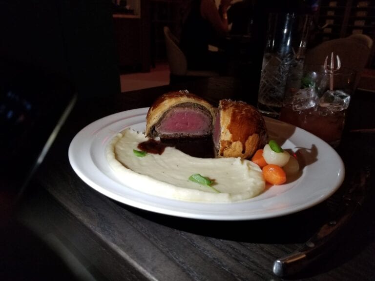 Gordon Ramsay Hell's Kitchen - Photo 9