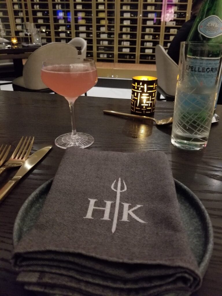 Gordon Ramsay Hell's Kitchen - Photo 6