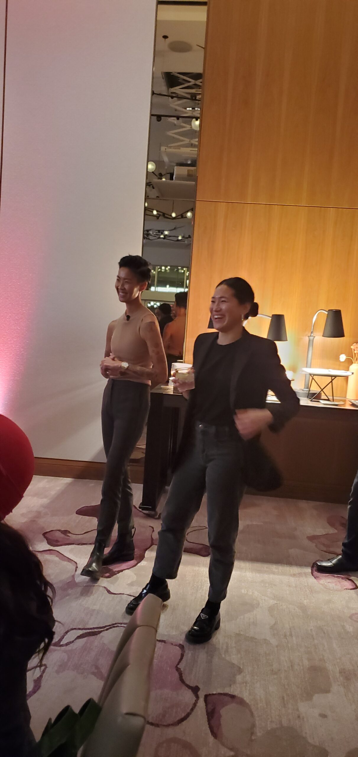 Marriott Bonvoy 5th Anniversary Party at Marriott Headquarters โ Feb 2024 - Photo 11