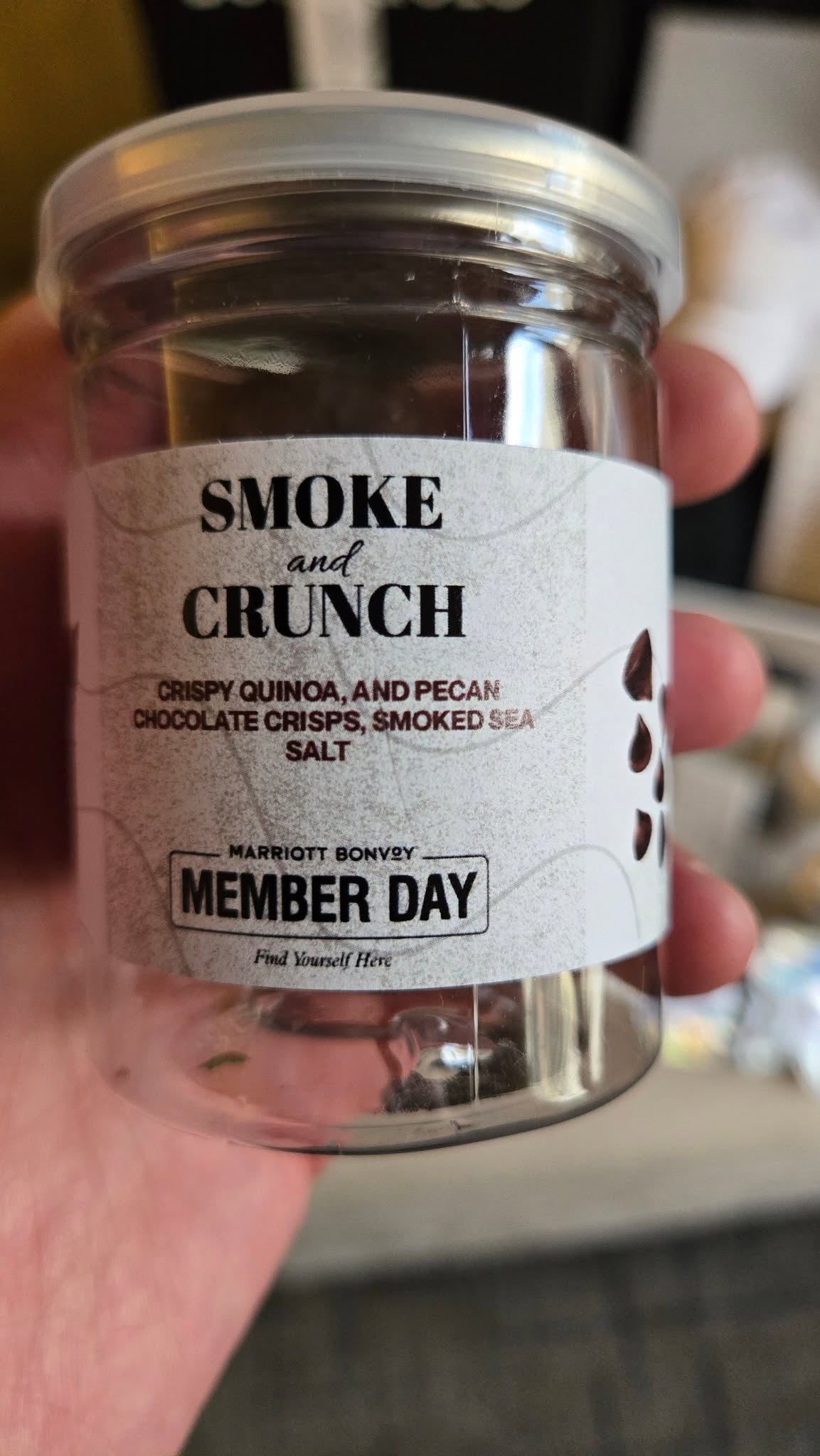 Inside the 1st Marriott Bonvoy Member Day at Headquarters: What Tony Capuano, David Marriott, and Executive Leadership Said About Lounges, App Upgrades, and Elite Feedback - Photo 10