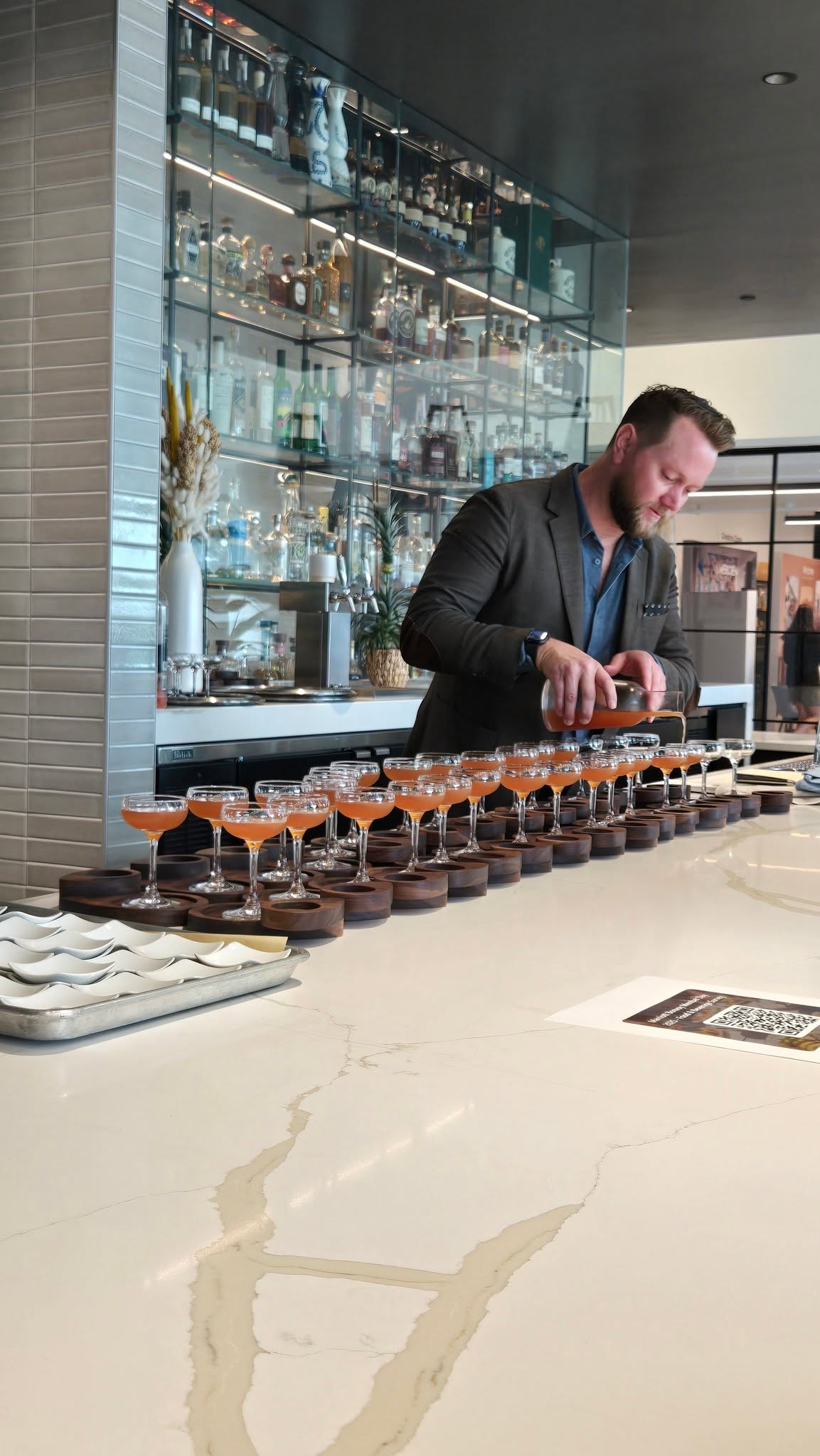 Inside the 1st Marriott Bonvoy Member Day at Headquarters: What Tony Capuano, David Marriott, and Executive Leadership Said About Lounges, App Upgrades, and Elite Feedback - Photo 12