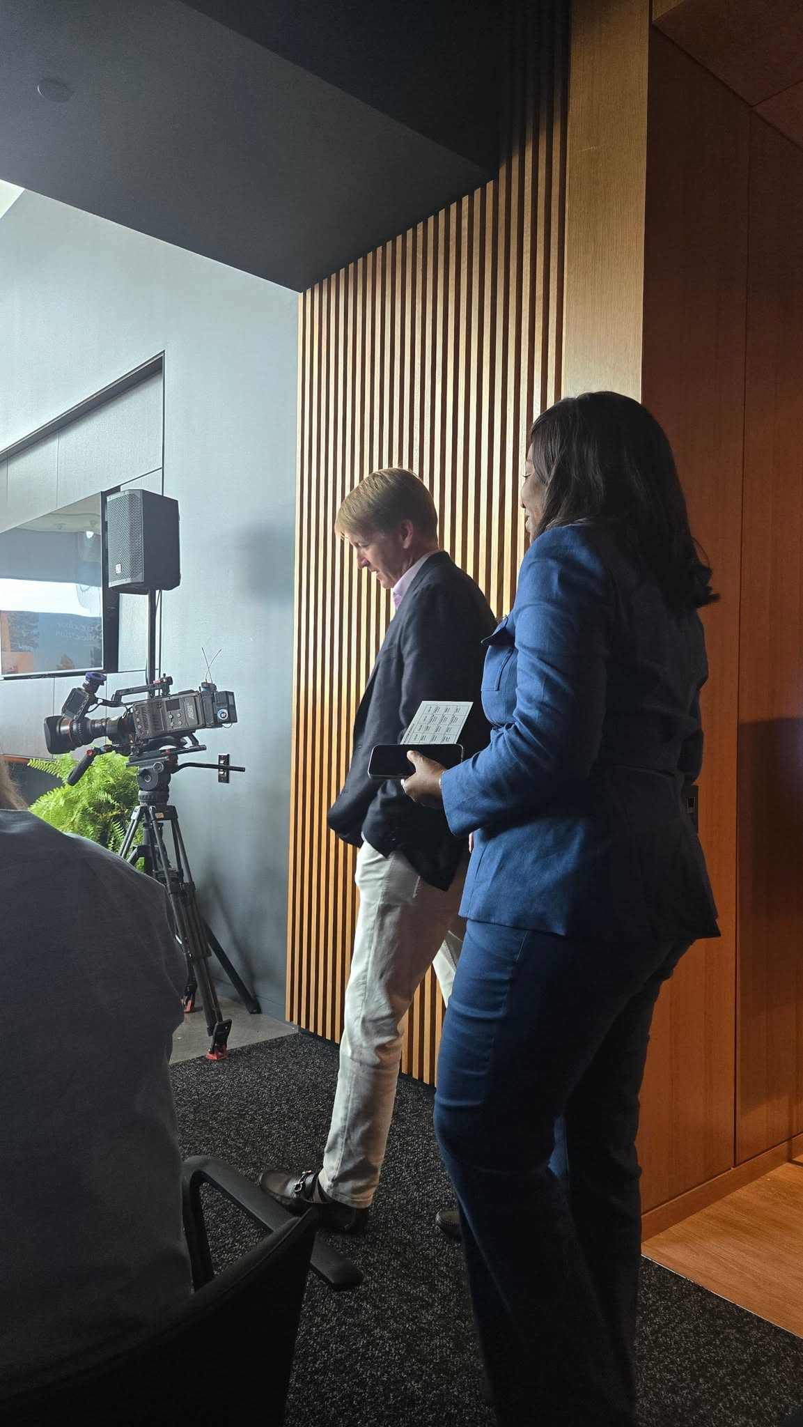 Inside the 1st Marriott Bonvoy Member Day at Headquarters: What Tony Capuano, David Marriott, and Executive Leadership Said About Lounges, App Upgrades, and Elite Feedback - Photo 15