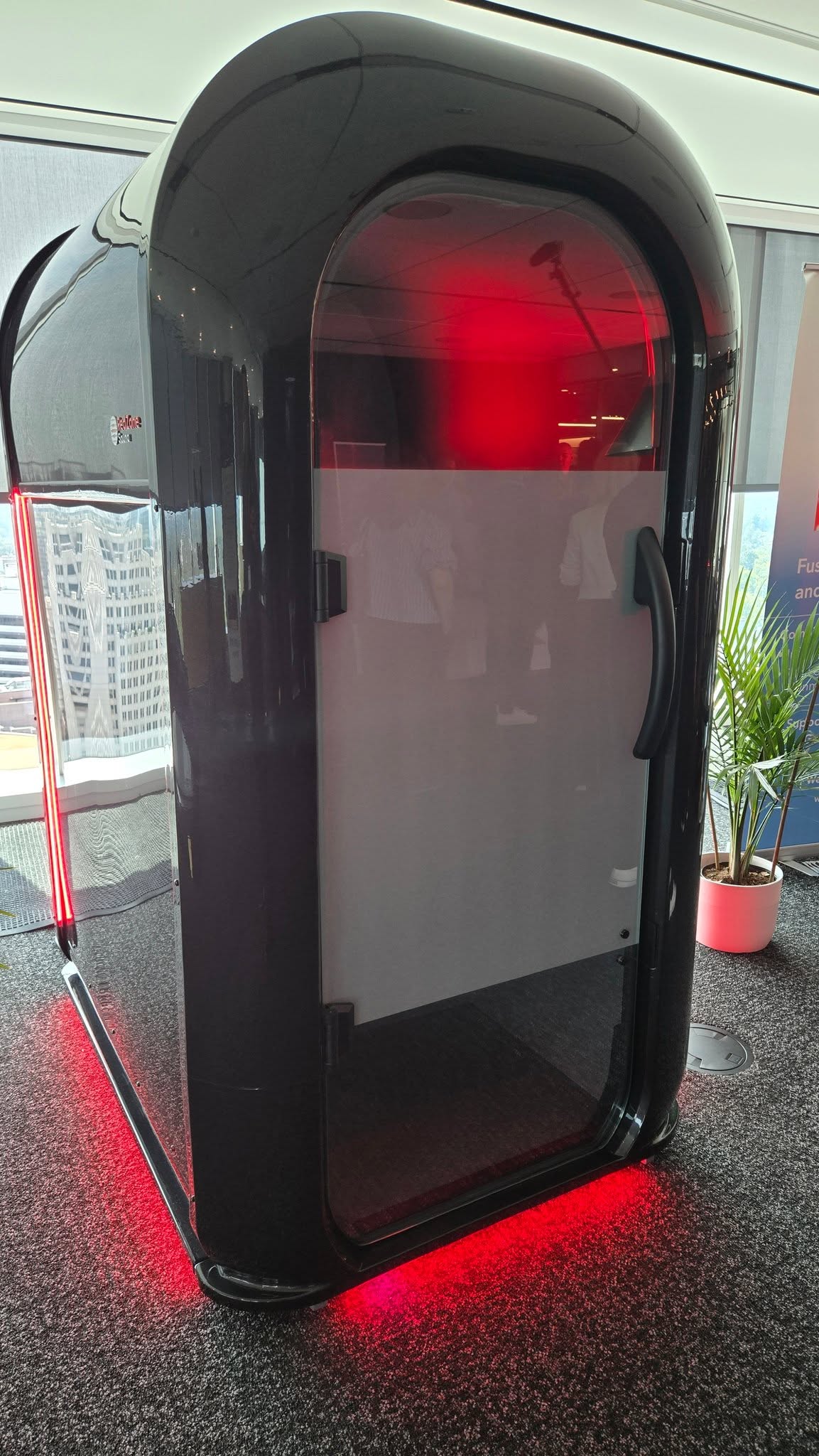 Inside the 1st Marriott Bonvoy Member Day at Headquarters: What Tony Capuano, David Marriott, and Executive Leadership Said About Lounges, App Upgrades, and Elite Feedback - Photo 16
