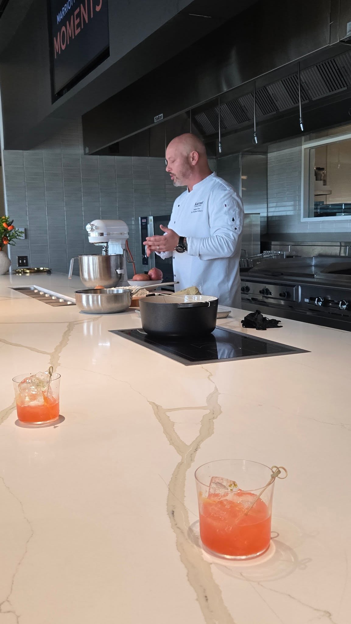 Inside the 1st Marriott Bonvoy Member Day at Headquarters: What Tony Capuano, David Marriott, and Executive Leadership Said About Lounges, App Upgrades, and Elite Feedback - Photo 22