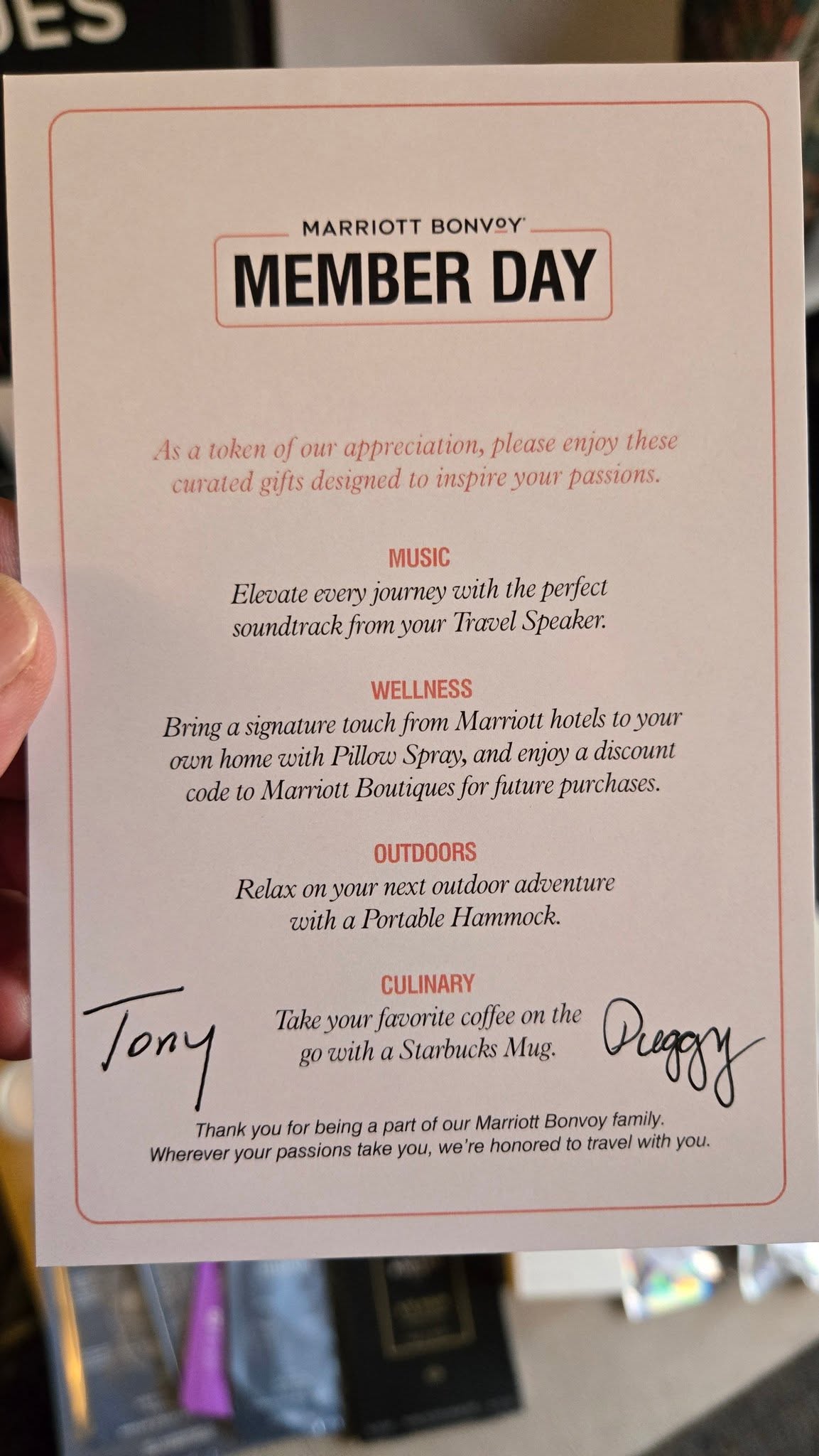Inside the 1st Marriott Bonvoy Member Day at Headquarters: What Tony Capuano, David Marriott, and Executive Leadership Said About Lounges, App Upgrades, and Elite Feedback - Photo 25