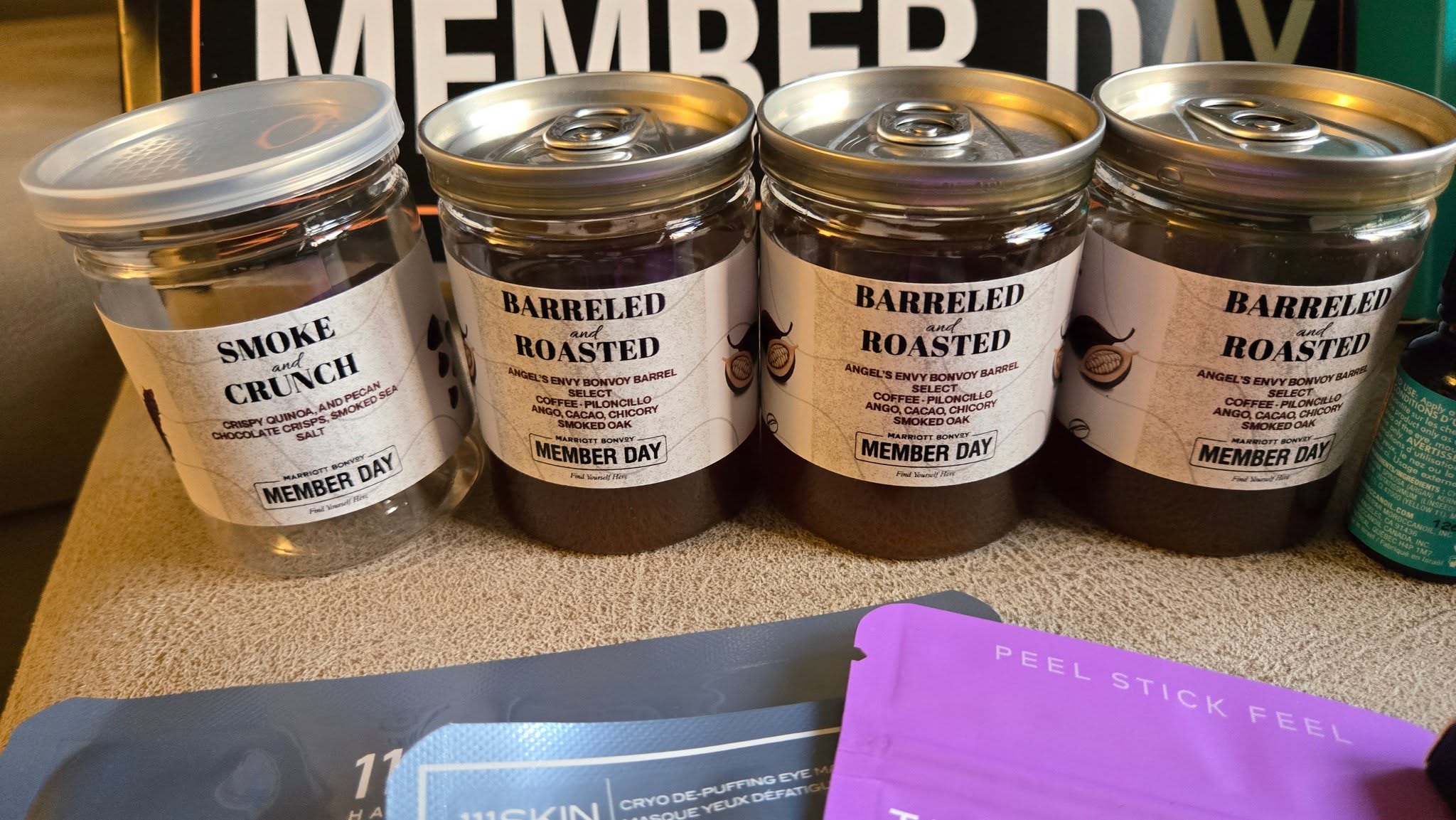 Inside the 1st Marriott Bonvoy Member Day at Headquarters: What Tony Capuano, David Marriott, and Executive Leadership Said About Lounges, App Upgrades, and Elite Feedback - Photo 28