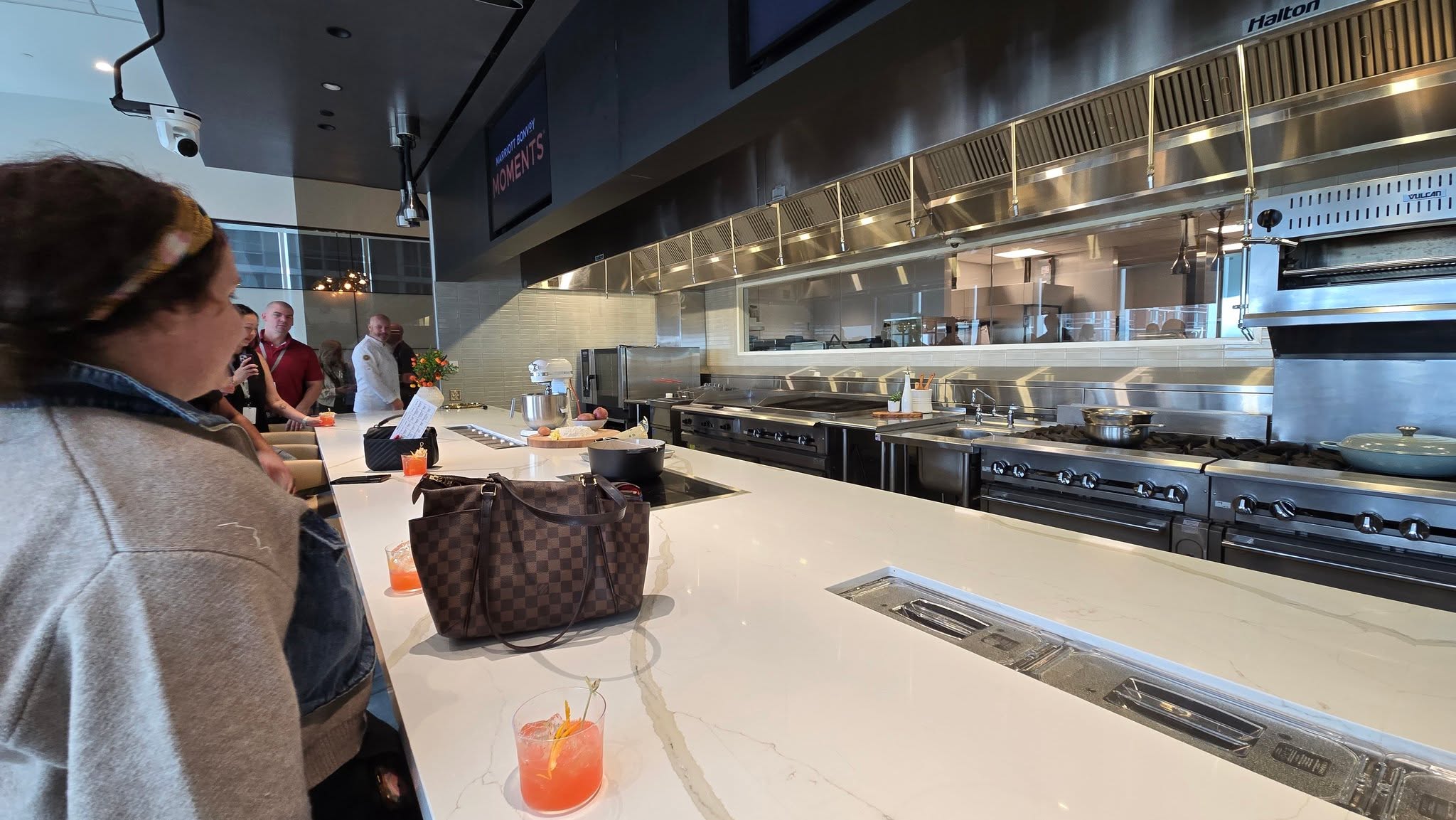 Inside the 1st Marriott Bonvoy Member Day at Headquarters: What Tony Capuano, David Marriott, and Executive Leadership Said About Lounges, App Upgrades, and Elite Feedback - Photo 36