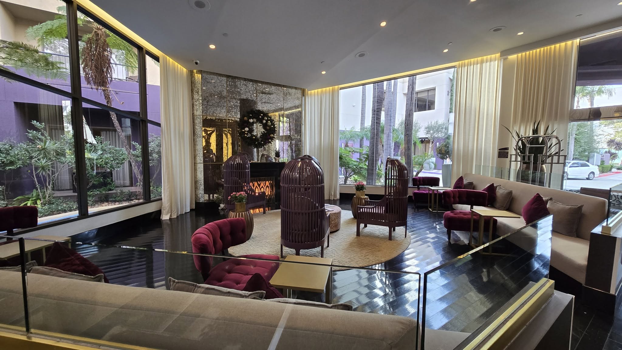Avenue of the Arts Costa Mesa, a Tribute Portfolio Hotel - Photo 7