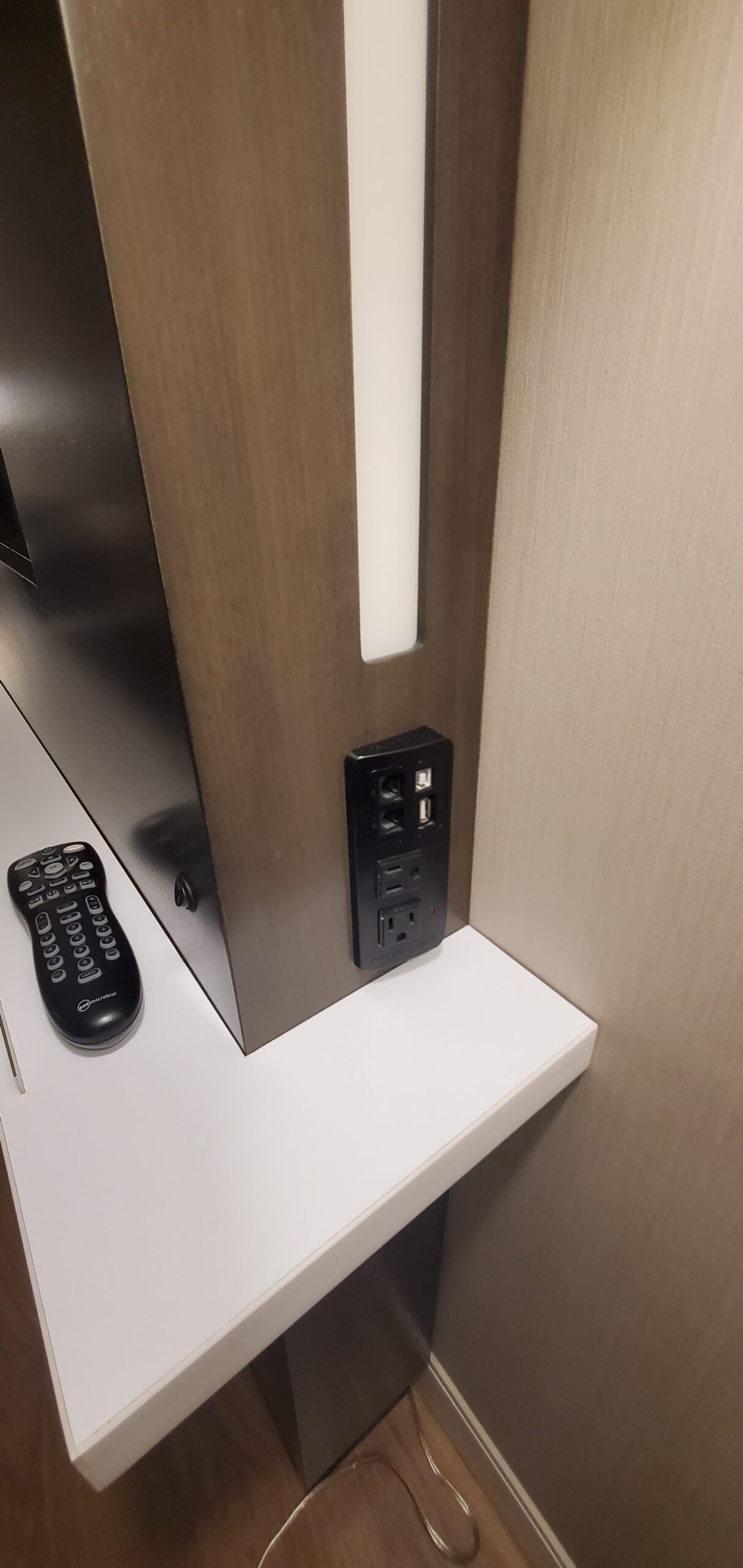Bethesda Marriott - Photo 8