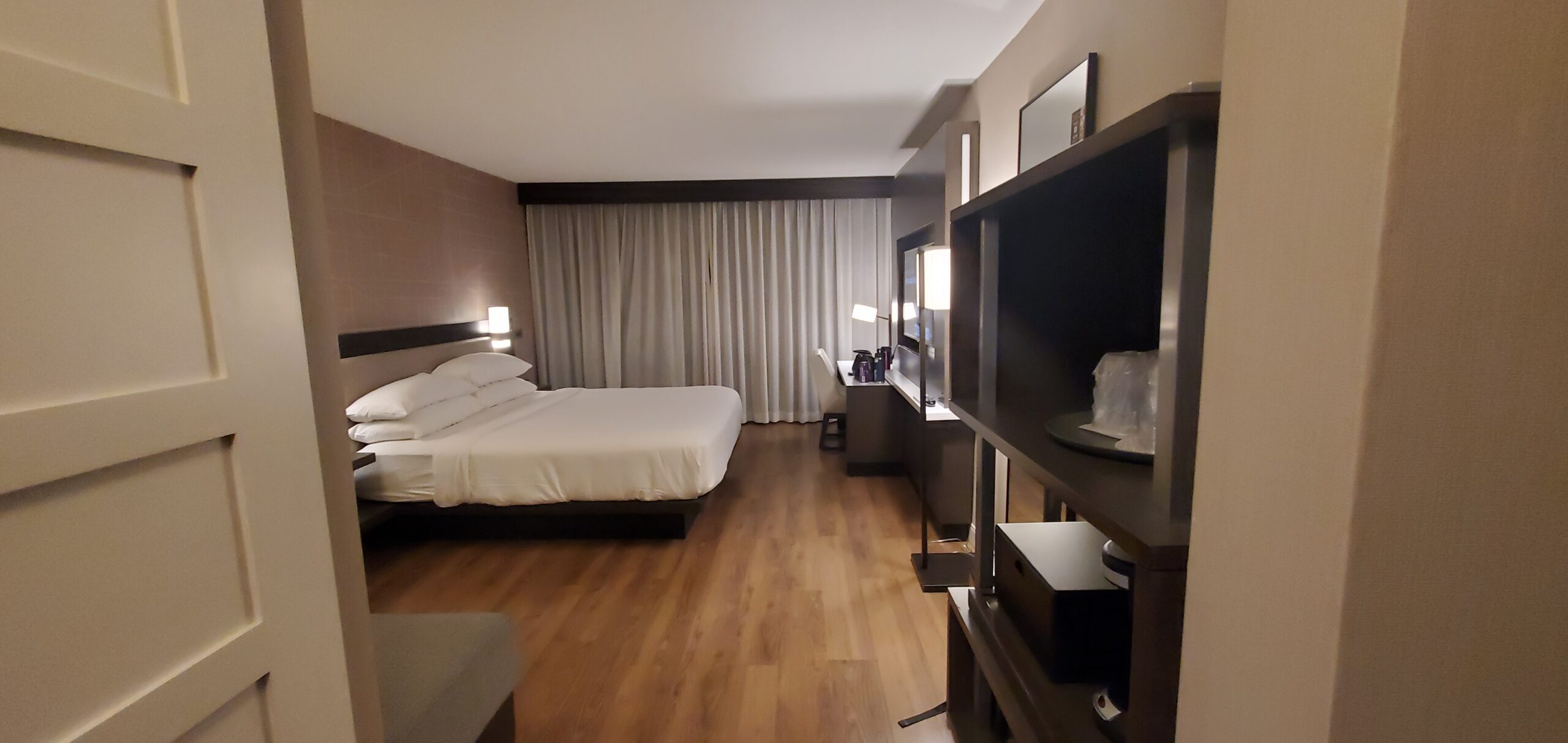 Bethesda Marriott - Photo 4