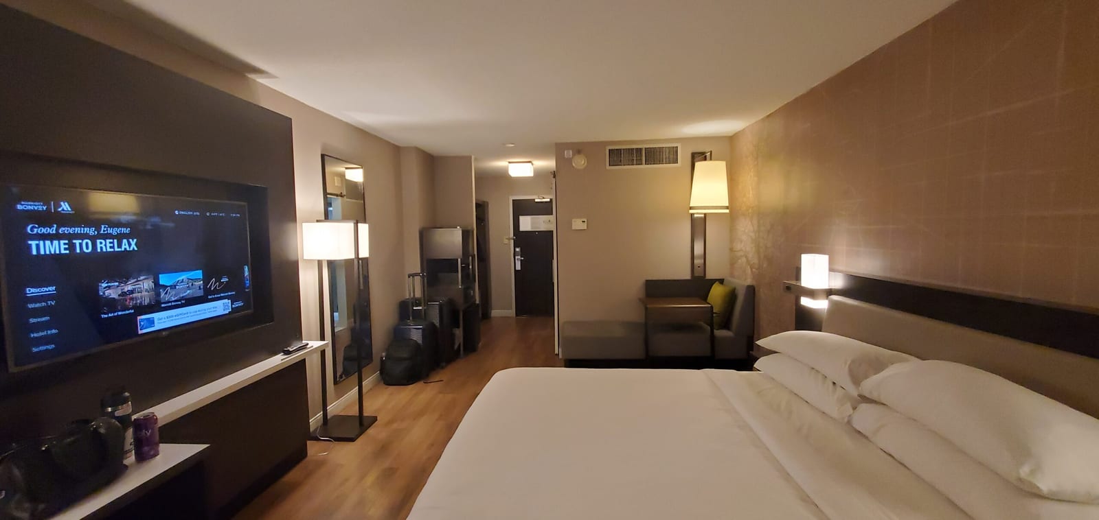 Bethesda Marriott - Photo 9