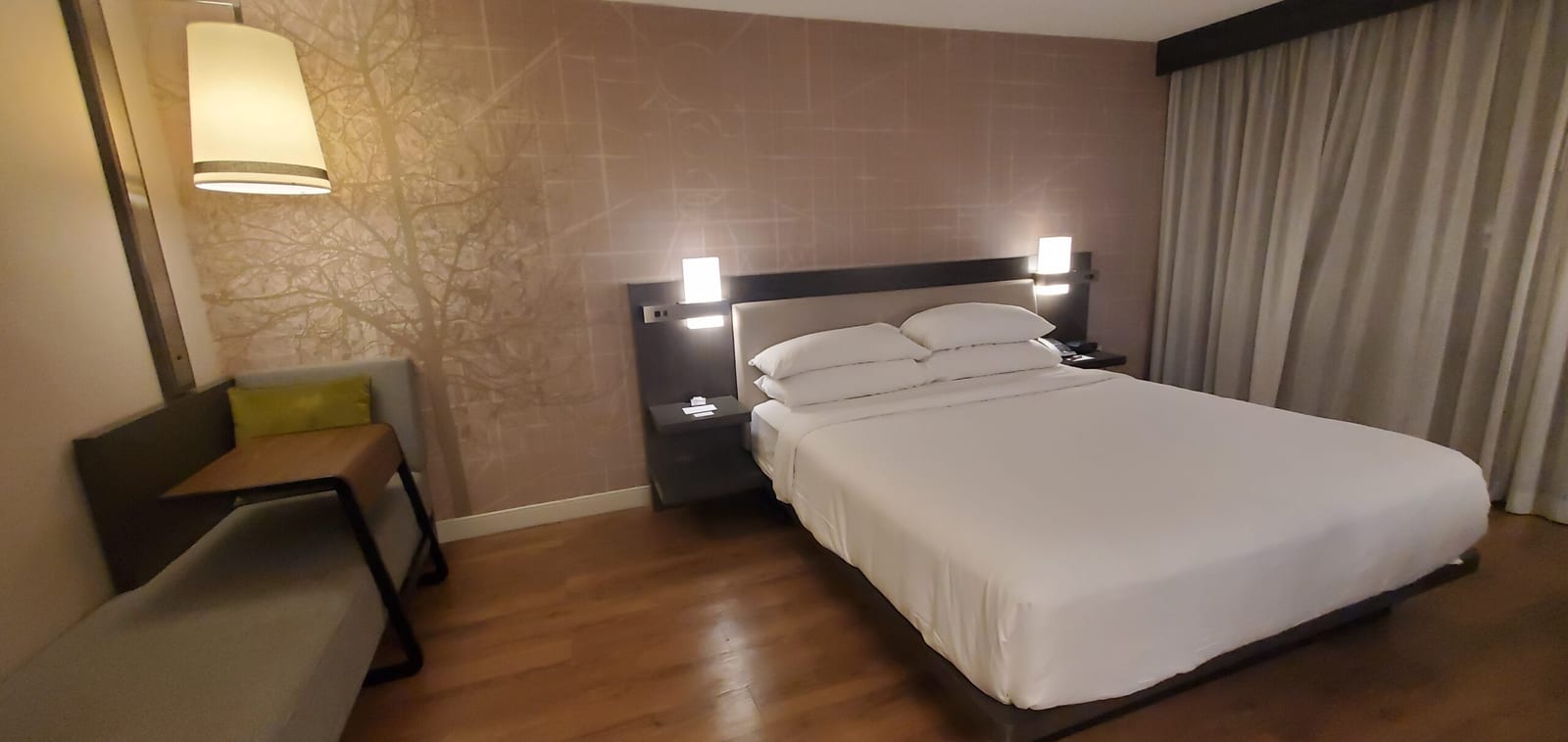 Bethesda Marriott