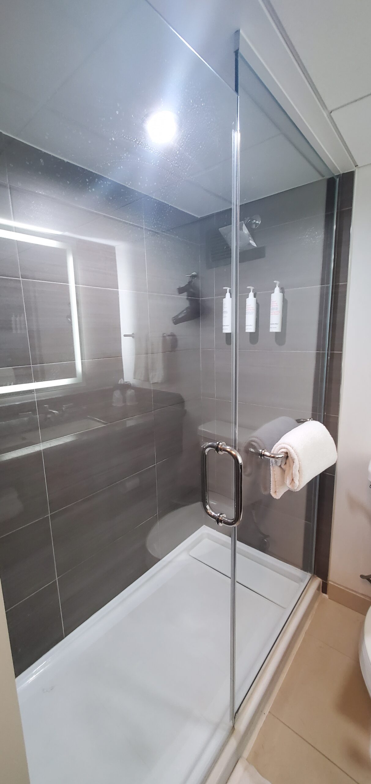 Bethesda Marriott - Photo 14