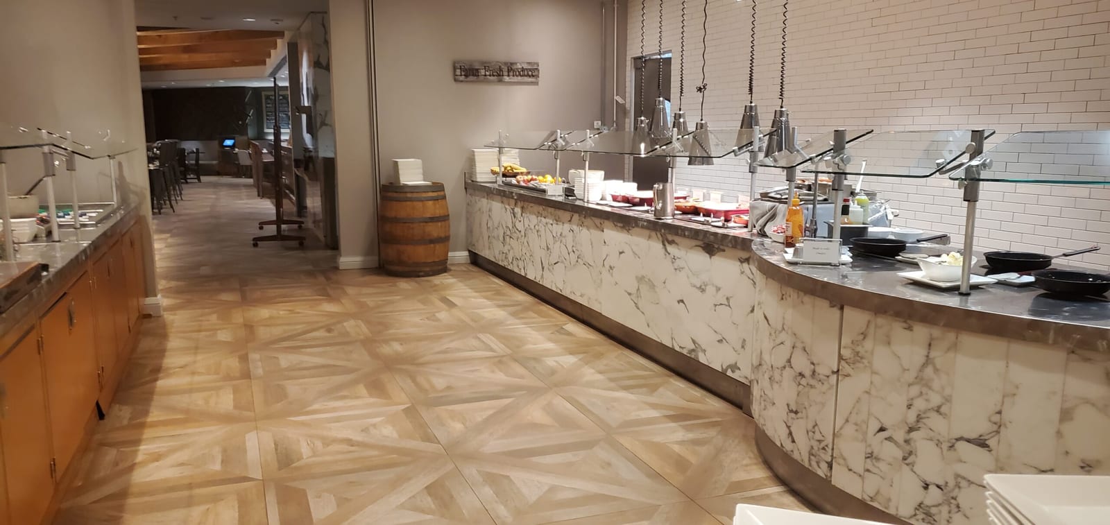 Bethesda Marriott - Photo 16