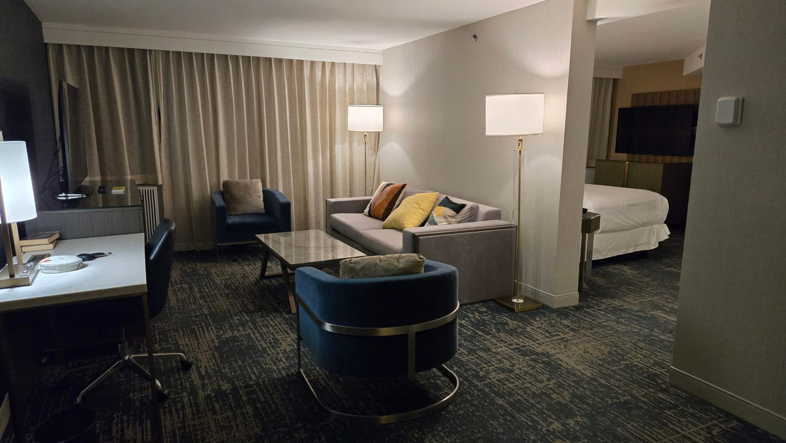 Hotel Dena, Pasadena, a Tribute Portfolio Hotel - Photo 6