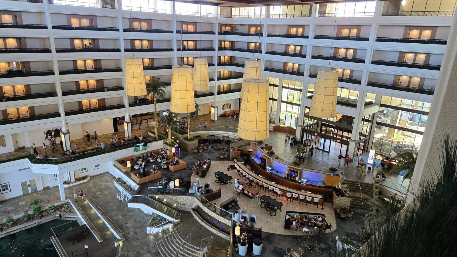 JW Marriott Desert Springs Resort & Spa - Photo 4