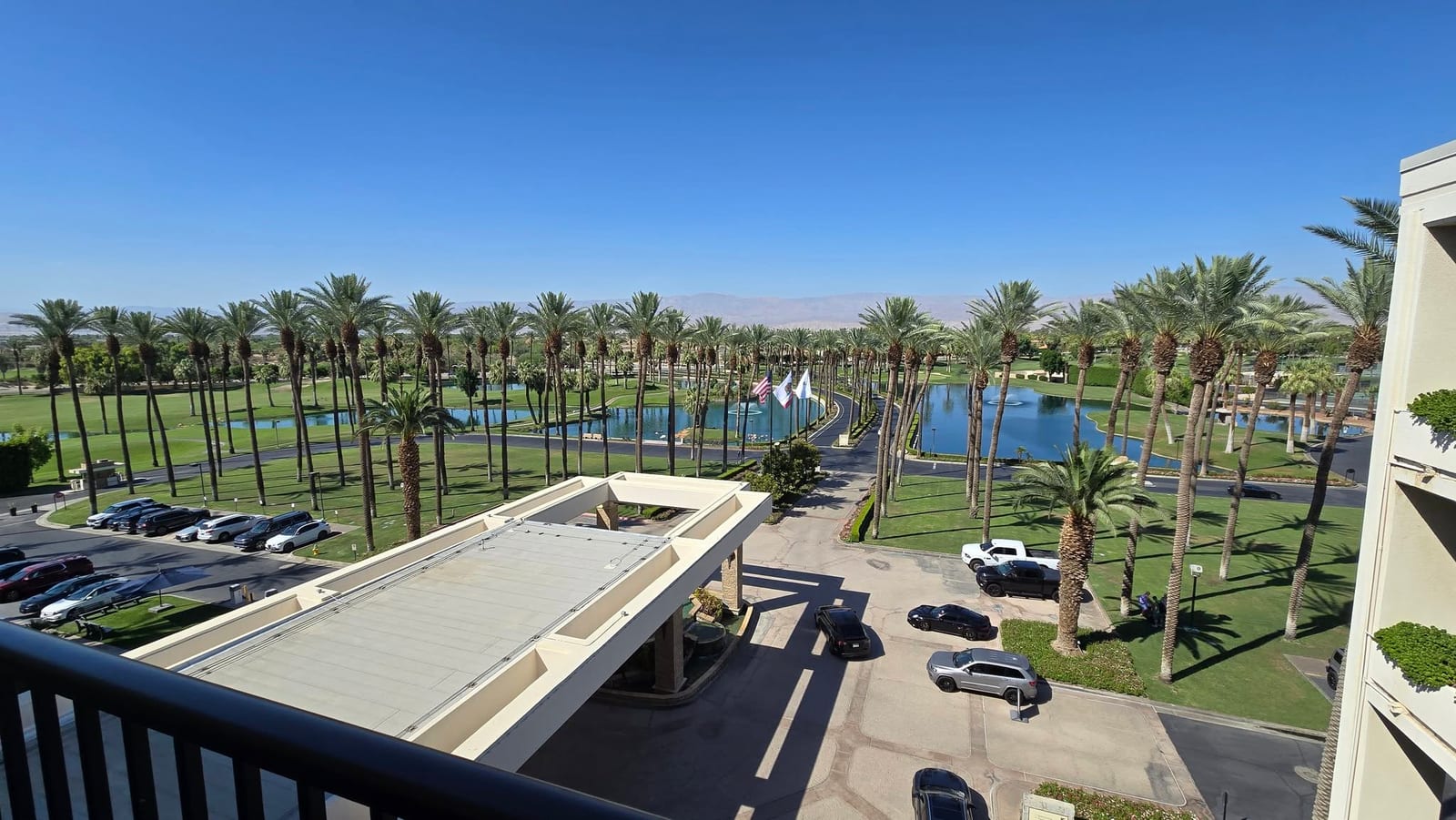 JW Marriott Desert Springs Resort & Spa - Photo 22