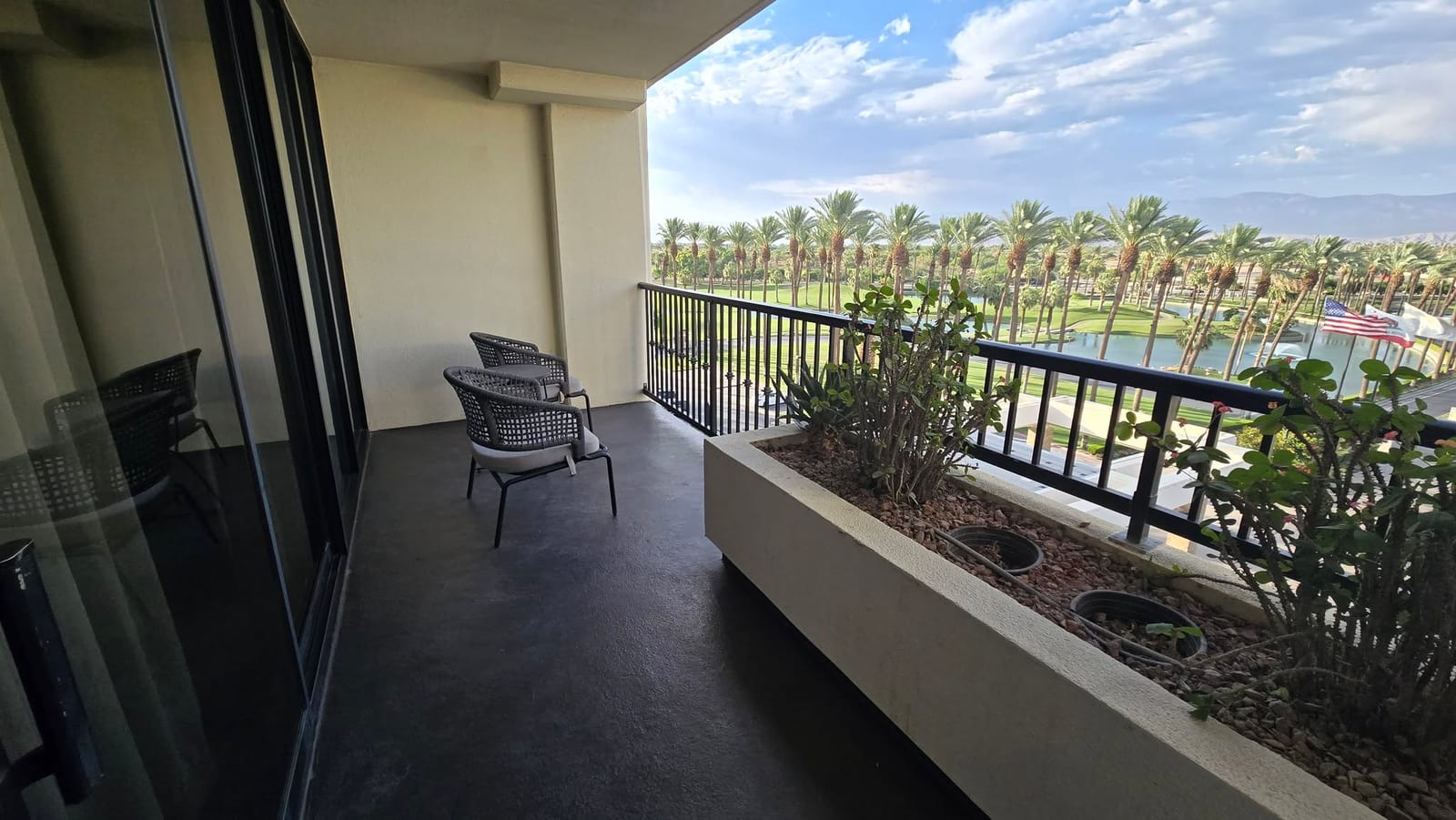 JW Marriott Desert Springs Resort & Spa - Photo 21