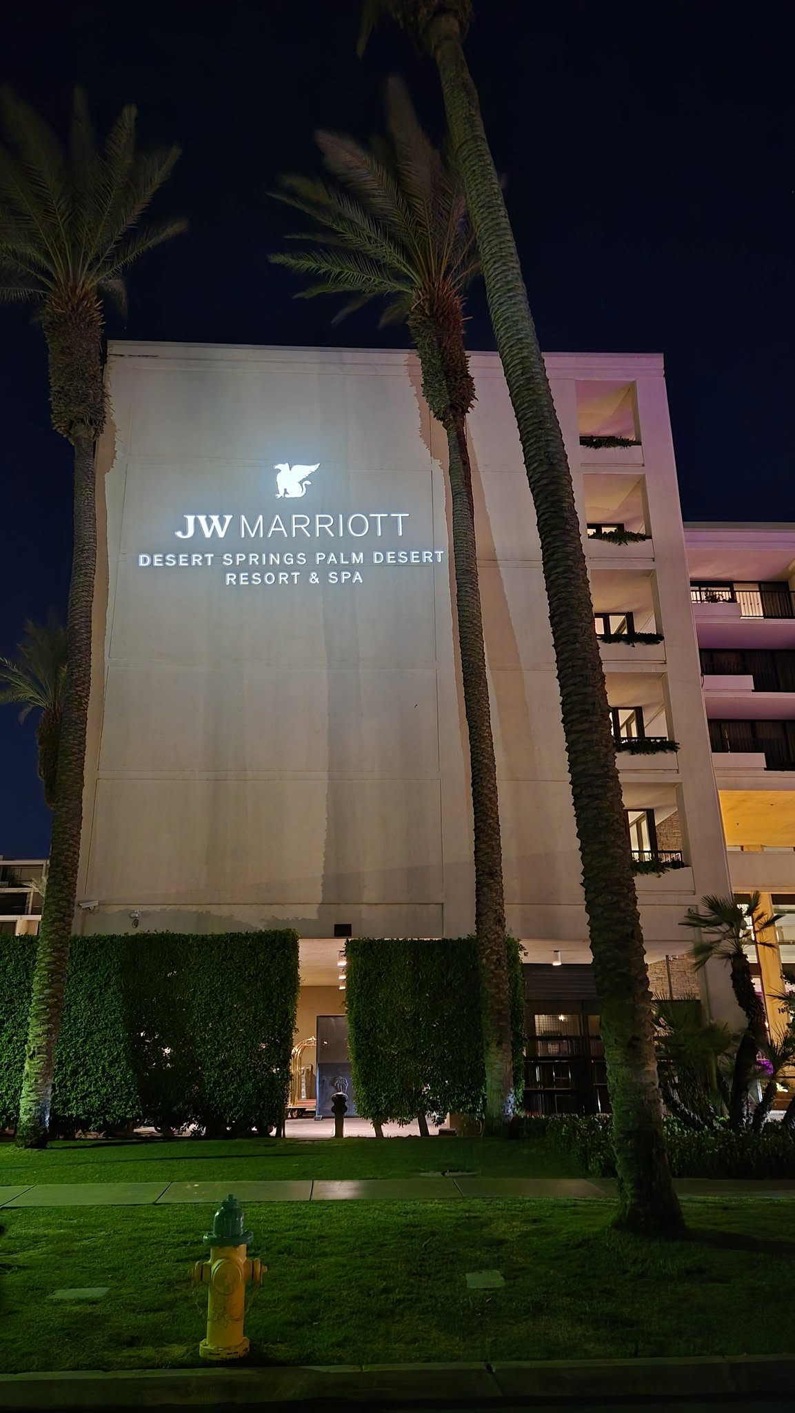 JW Marriott Desert Springs Resort & Spa - Photo 1