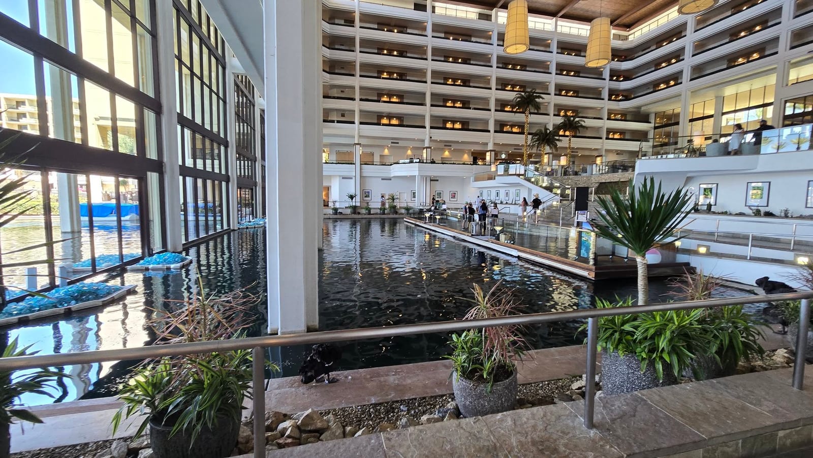 JW Marriott Desert Springs Resort & Spa - Photo 5