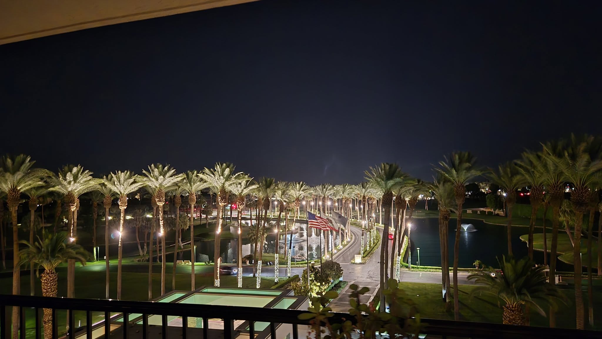JW Marriott Desert Springs Resort & Spa - Photo 24
