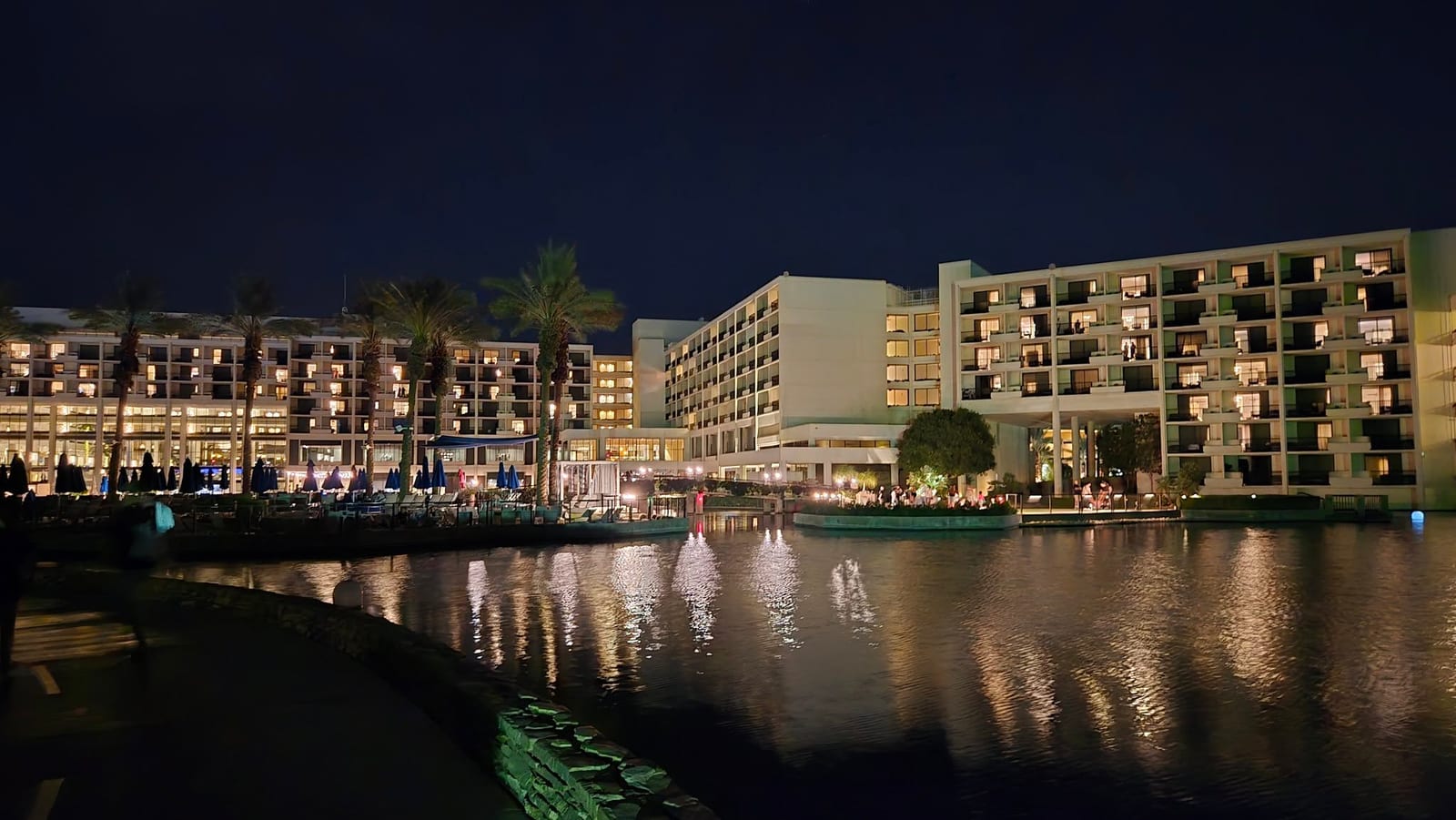 JW Marriott Desert Springs Resort & Spa - Photo 23