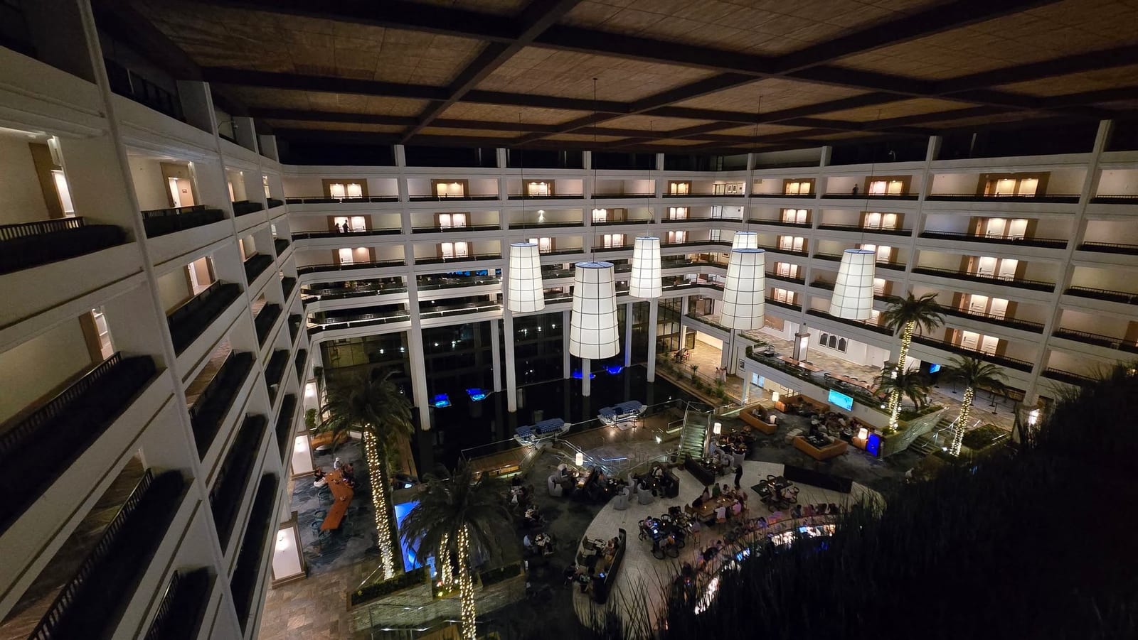 JW Marriott Desert Springs Resort & Spa - Photo 3