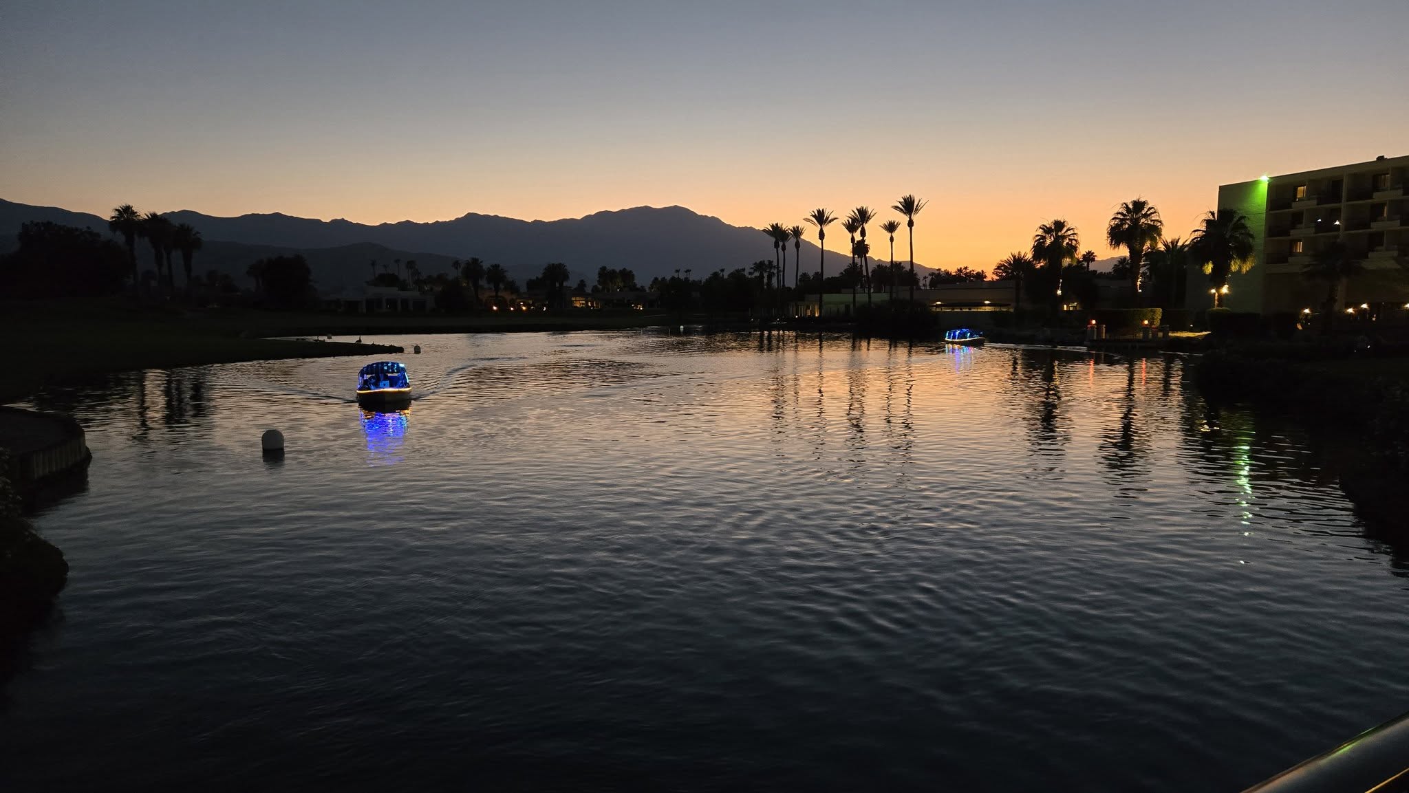 JW Marriott Desert Springs Resort & Spa