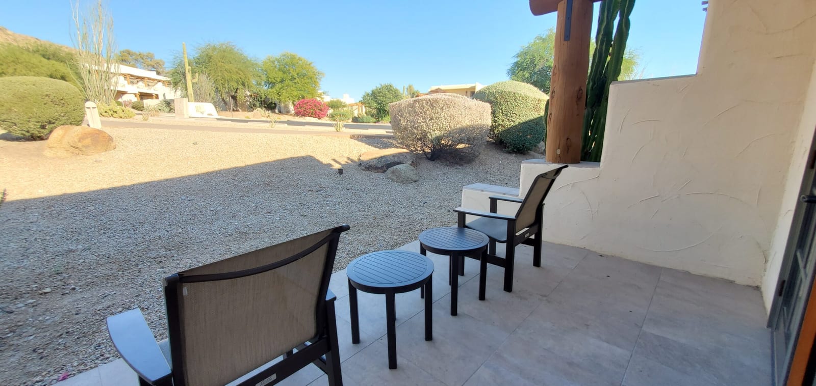 JW Marriott Scottsdale Camelback Inn Resort & Spa - Photo 21