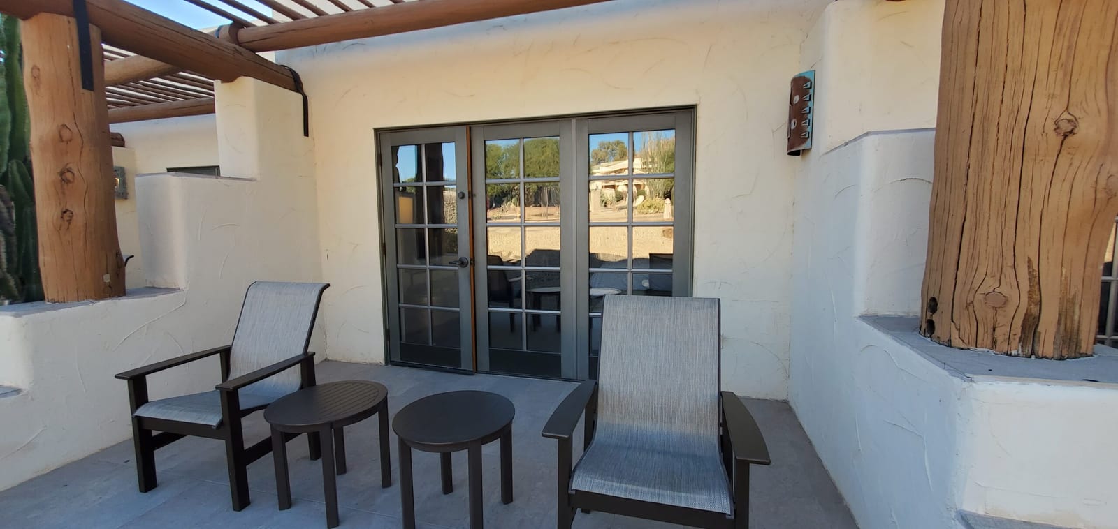 JW Marriott Scottsdale Camelback Inn Resort & Spa - Photo 23