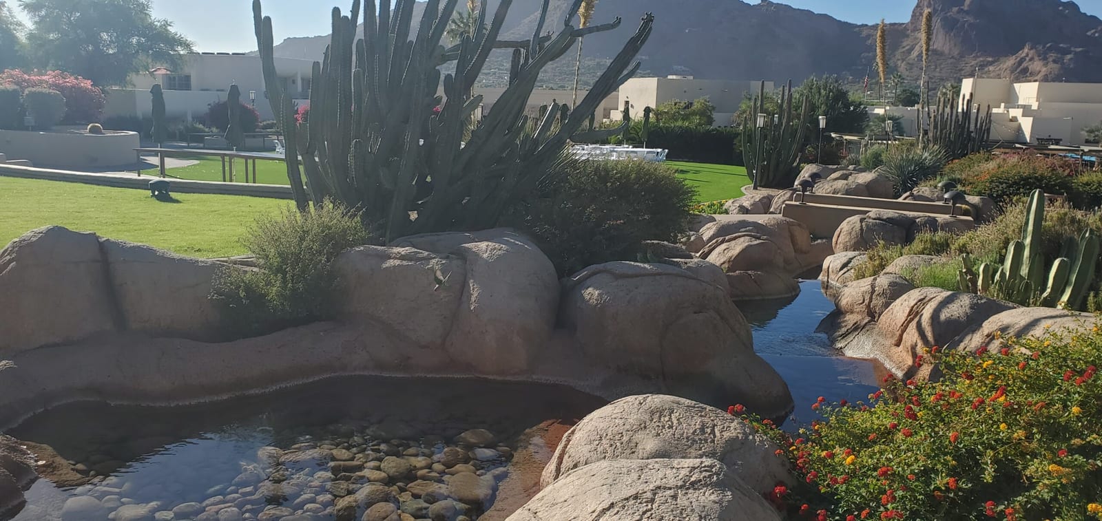 JW Marriott Scottsdale Camelback Inn Resort & Spa - Photo 48