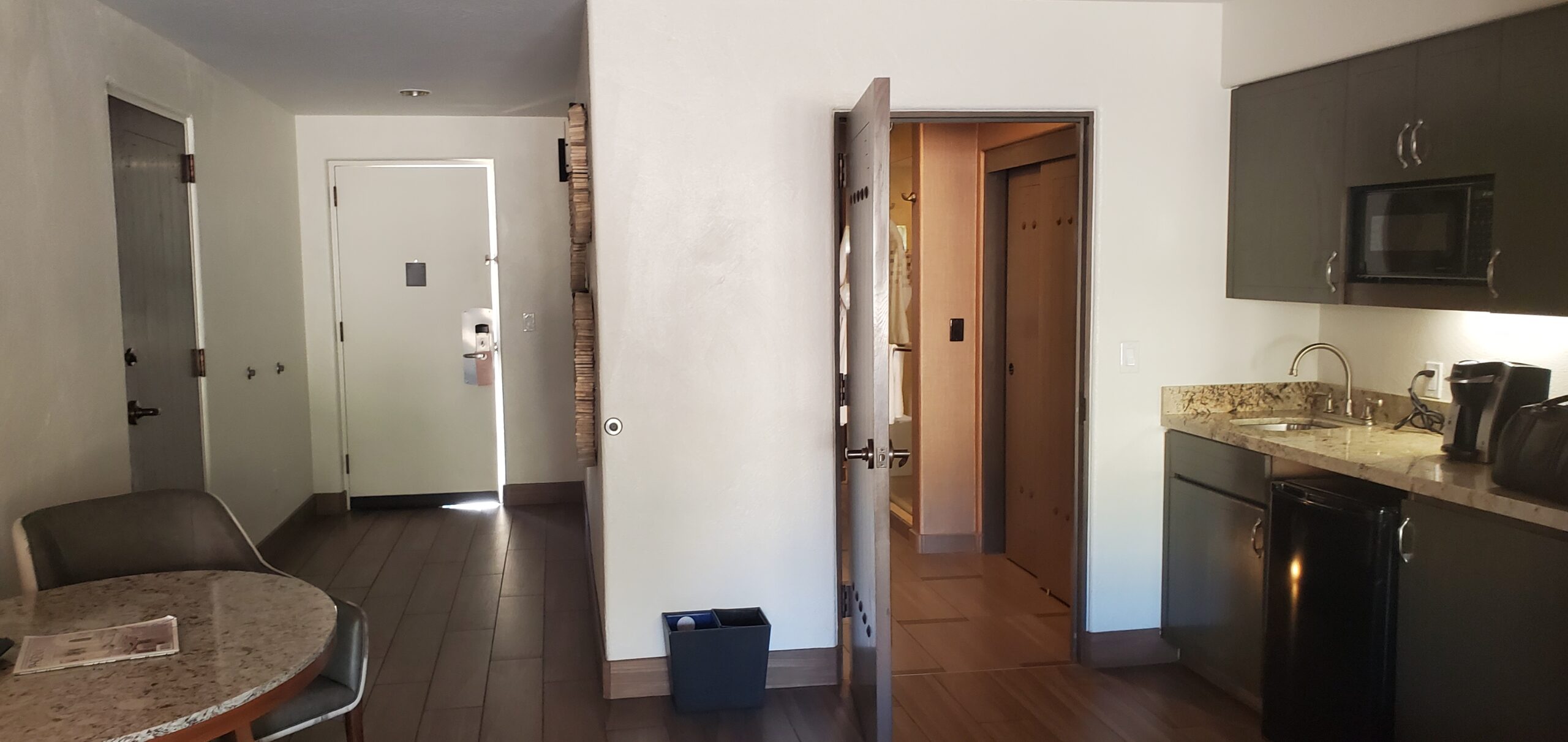 JW Marriott Scottsdale Camelback Inn Resort & Spa - Photo 5