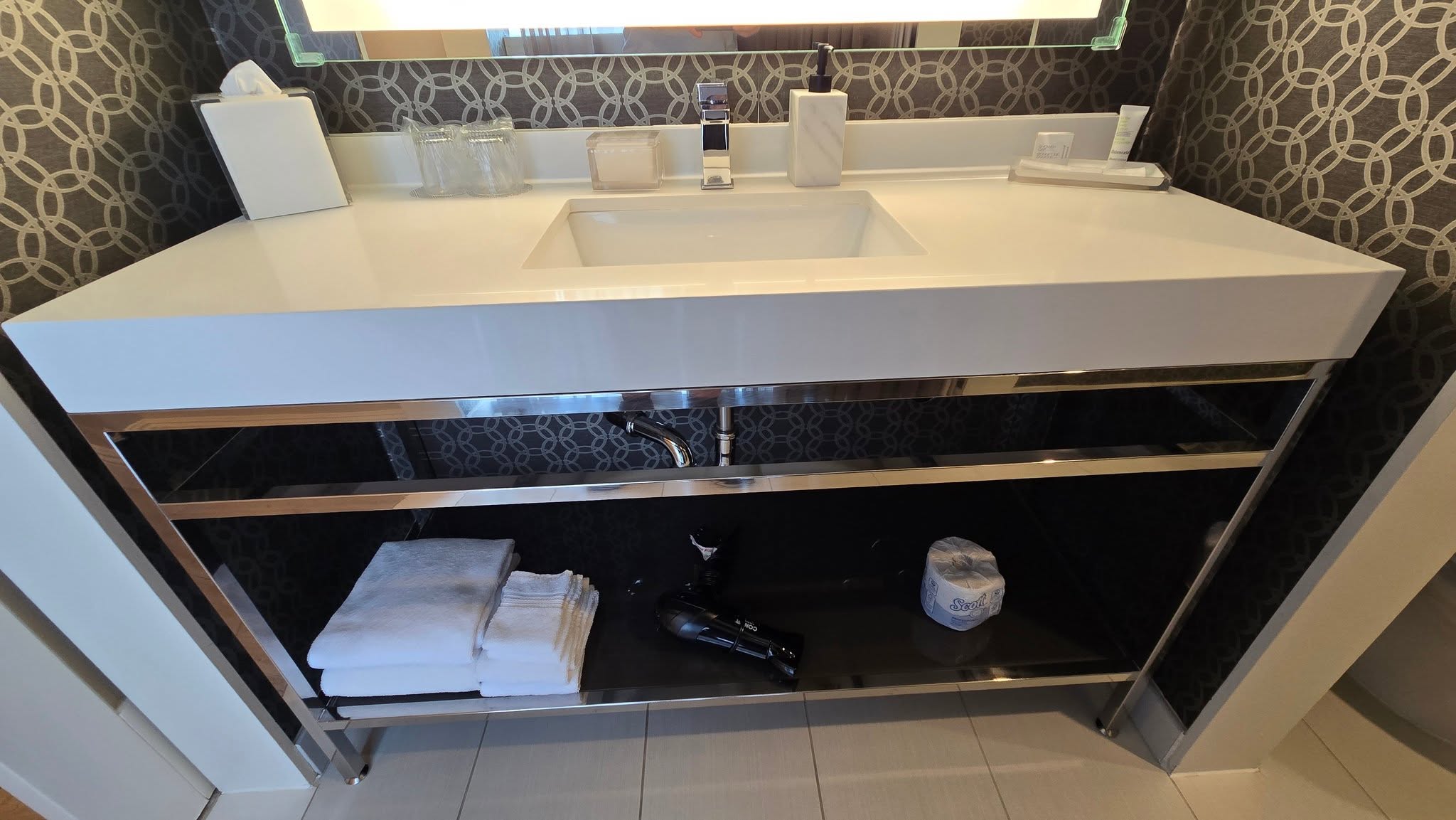 Los Angeles Airport Marriott - Photo 9