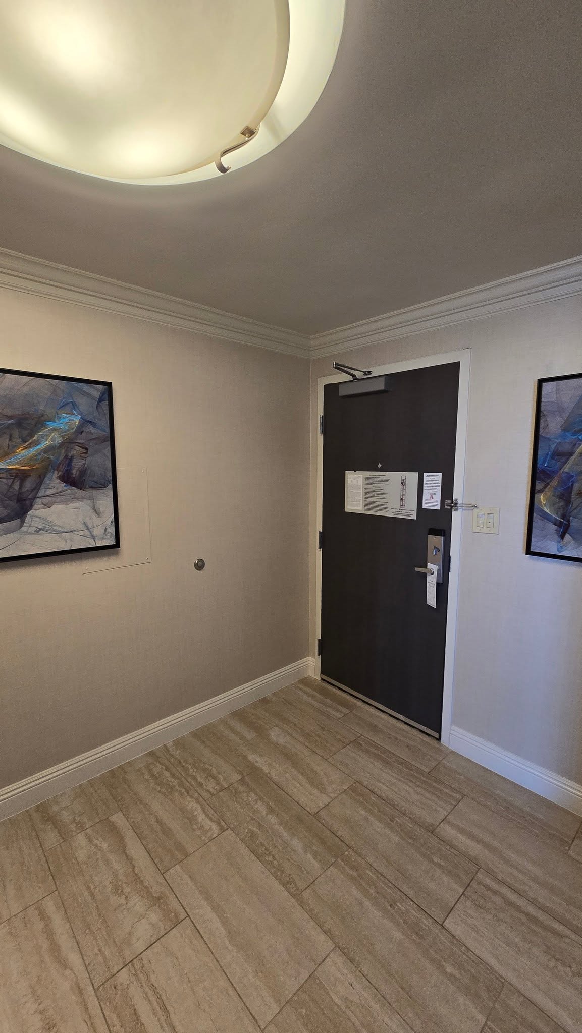 Los Angeles Airport Marriott - Photo 15