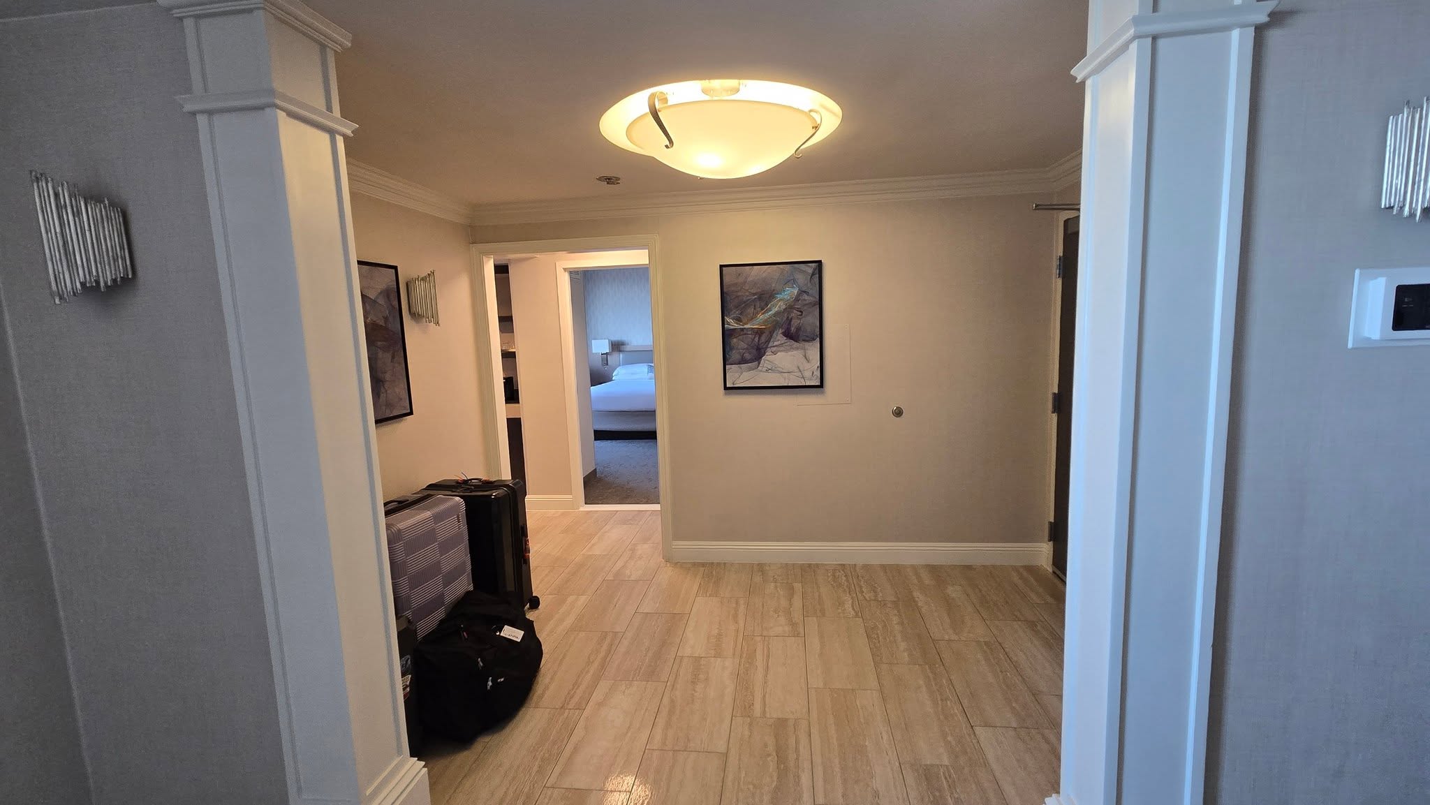 Los Angeles Airport Marriott - Photo 16