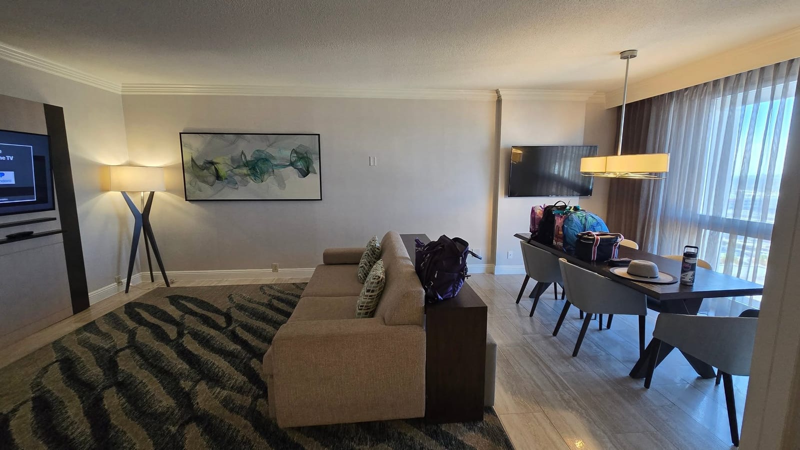 Los Angeles Airport Marriott