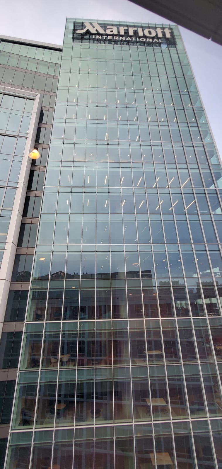 Marriott Bethesda Downtown at Marriott HQ - Photo 2