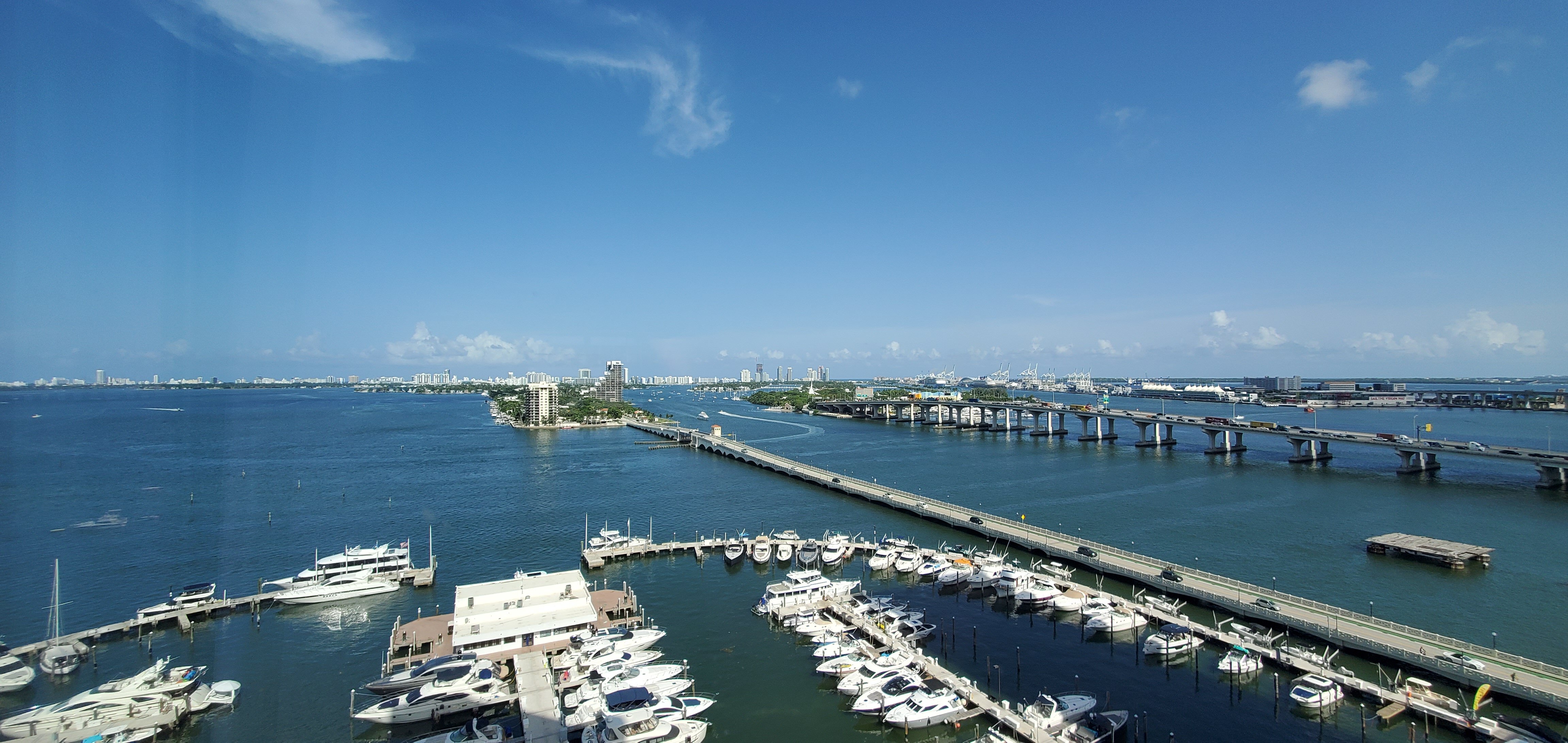 Miami Marriott Biscayne Bay