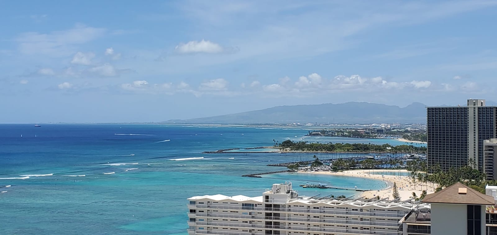 Sheraton Waikiki Beach Resort - Photo 19