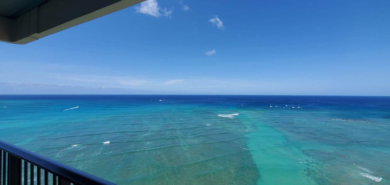 Sheraton Waikiki Beach Resort - Photo 28