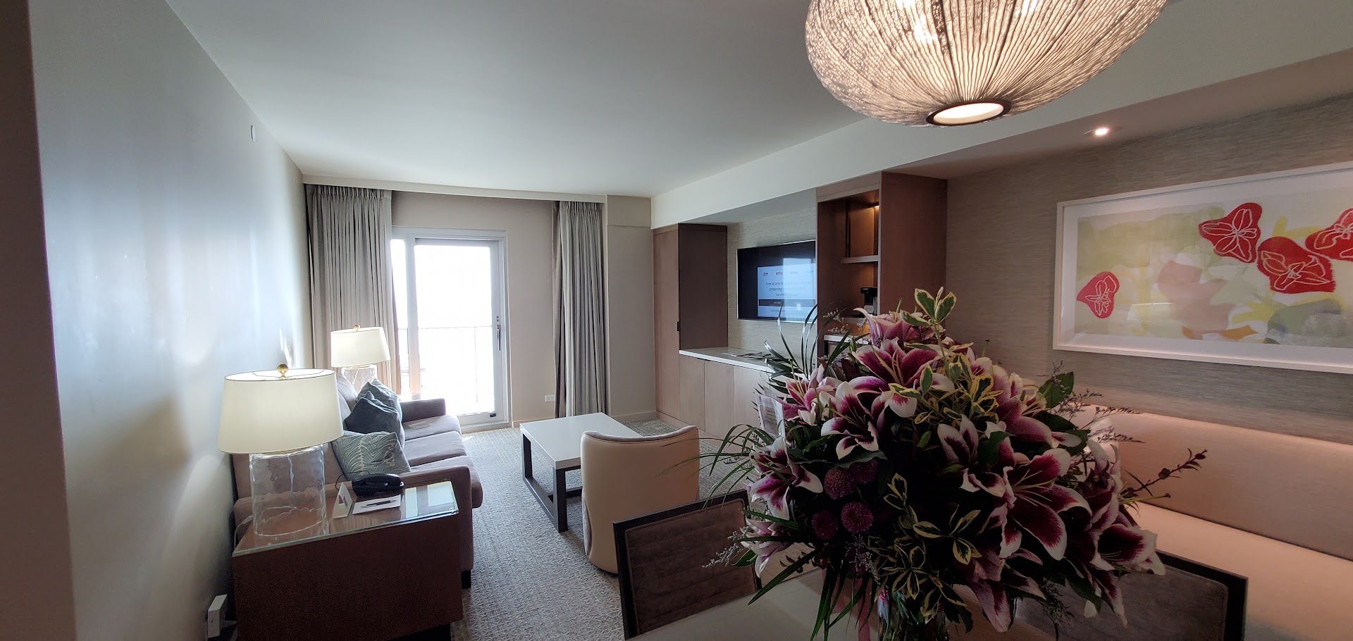 Sheraton Waikiki Beach Resort
