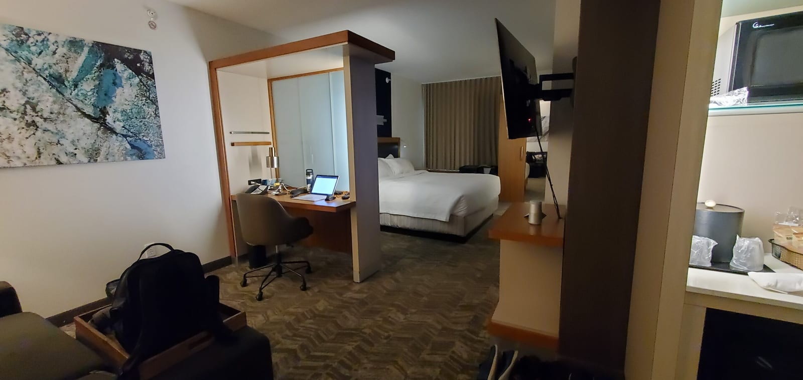 SpringHill Suites by Marriott Grand Forks