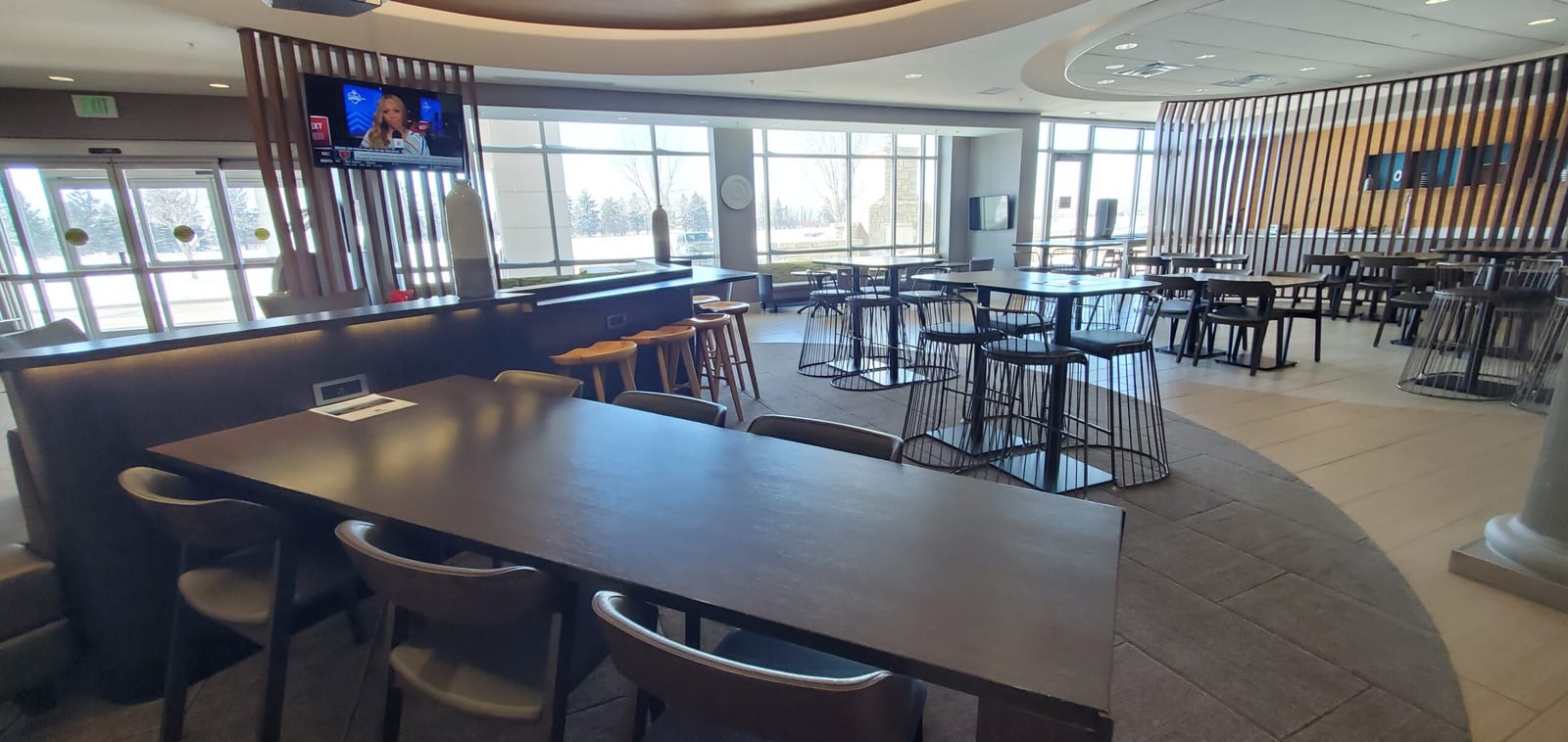 SpringHill Suites by Marriott Grand Forks - Photo 18