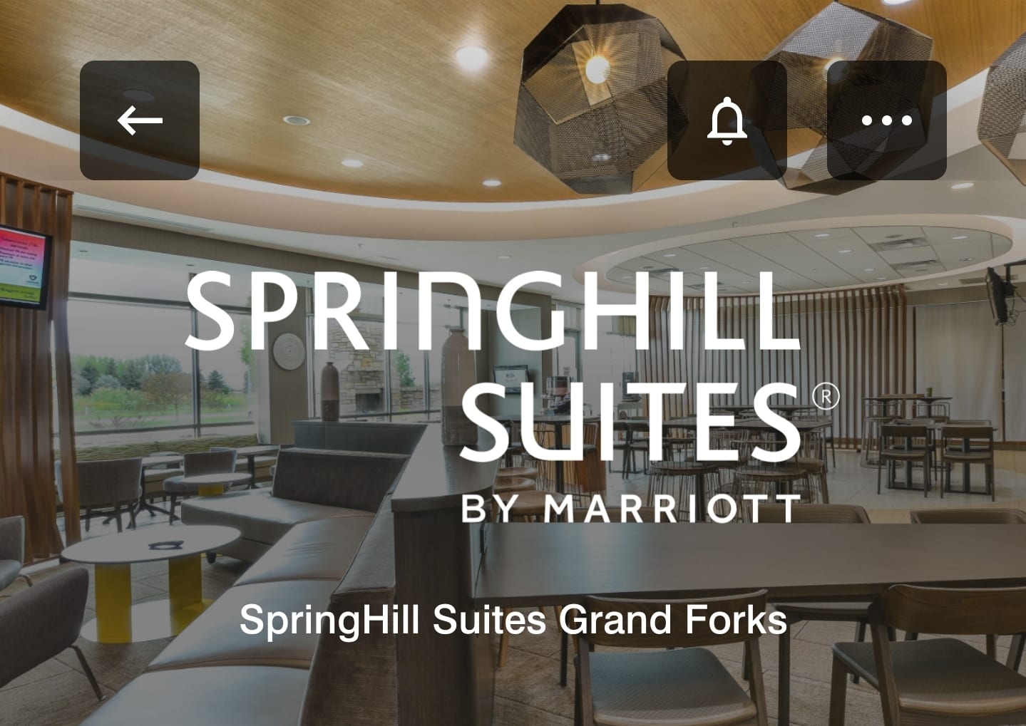 SpringHill Suites by Marriott Grand Forks - Photo 31