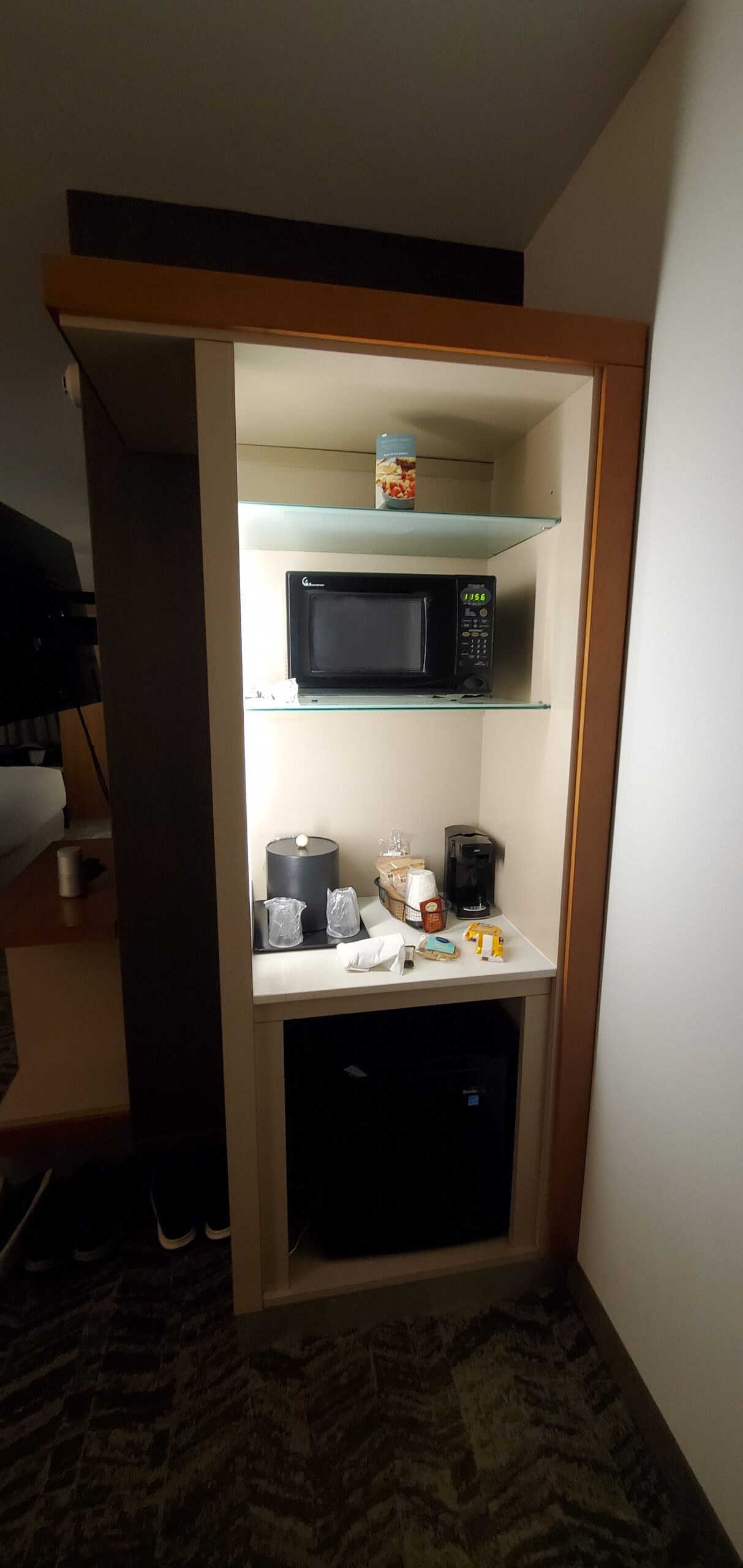 SpringHill Suites by Marriott Grand Forks - Photo 4
