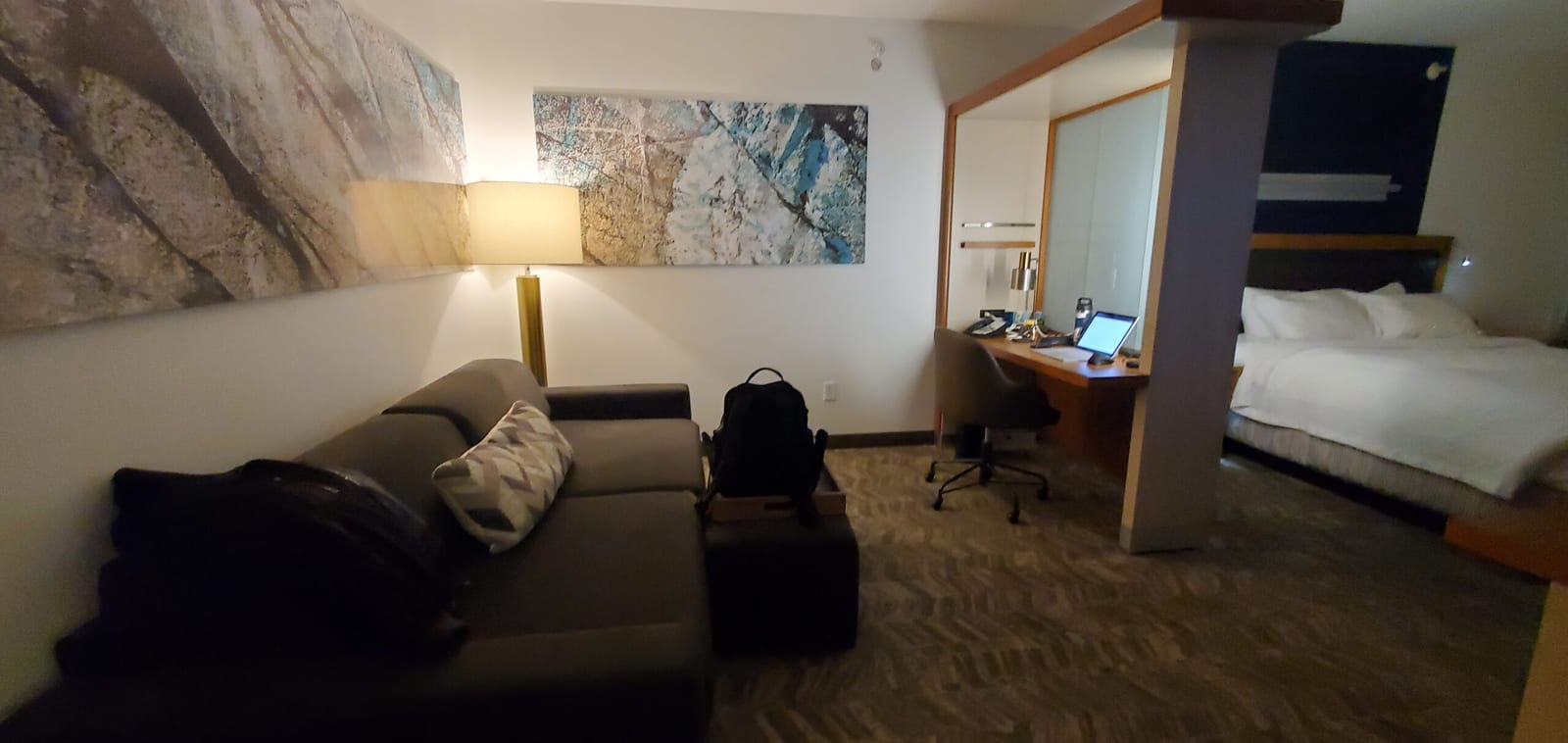 SpringHill Suites by Marriott Grand Forks - Photo 2