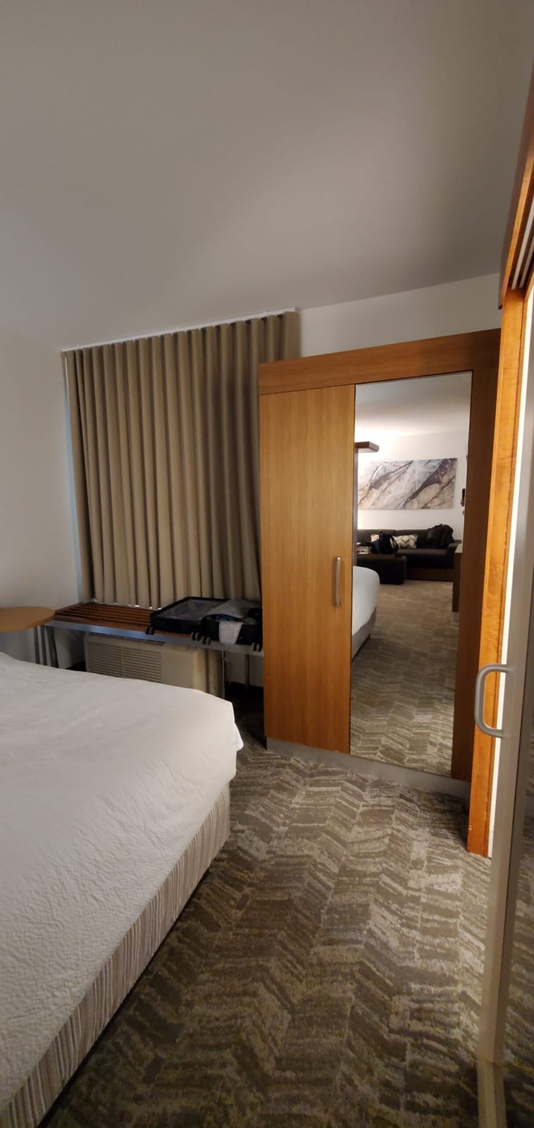 SpringHill Suites by Marriott Grand Forks - Photo 16