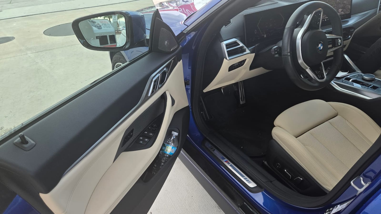 2026 BMW 430i xDrive Gran Coupe (Tanzanite Blue) - Photo 6